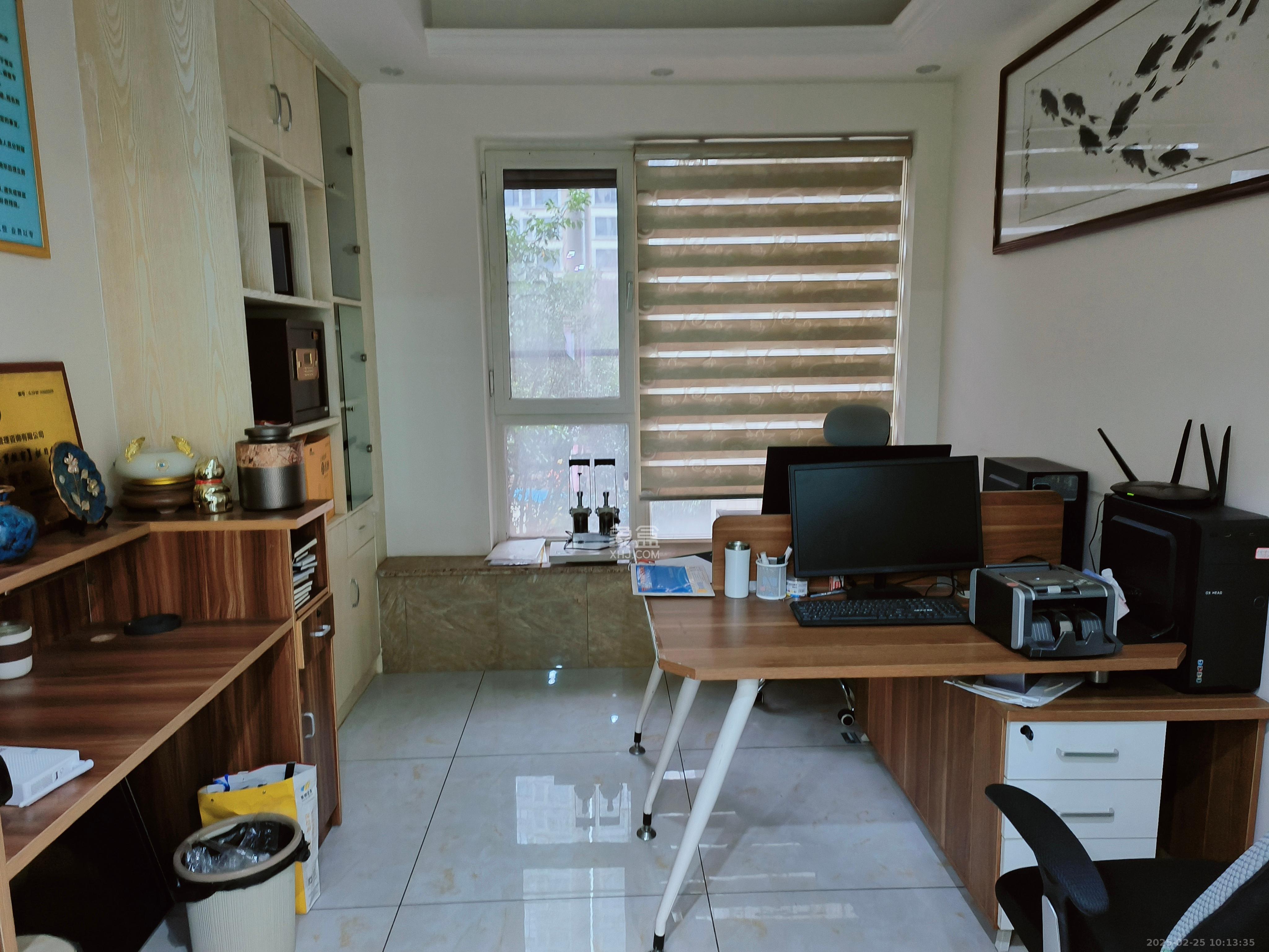 北辰三角洲D2区  4室2厅2卫    7000.0元/月室内图