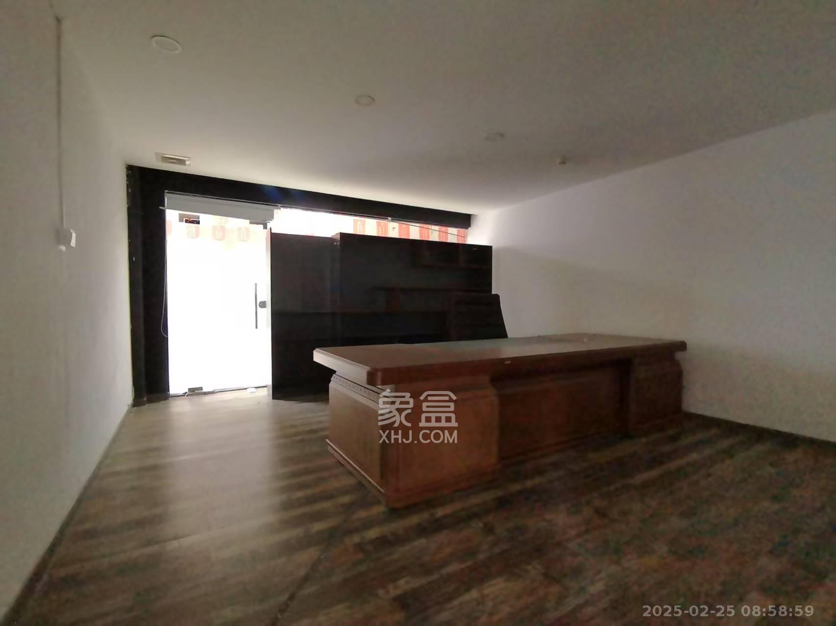 中部智谷产业园  1室1厅1卫   9200.00元/月室内图
