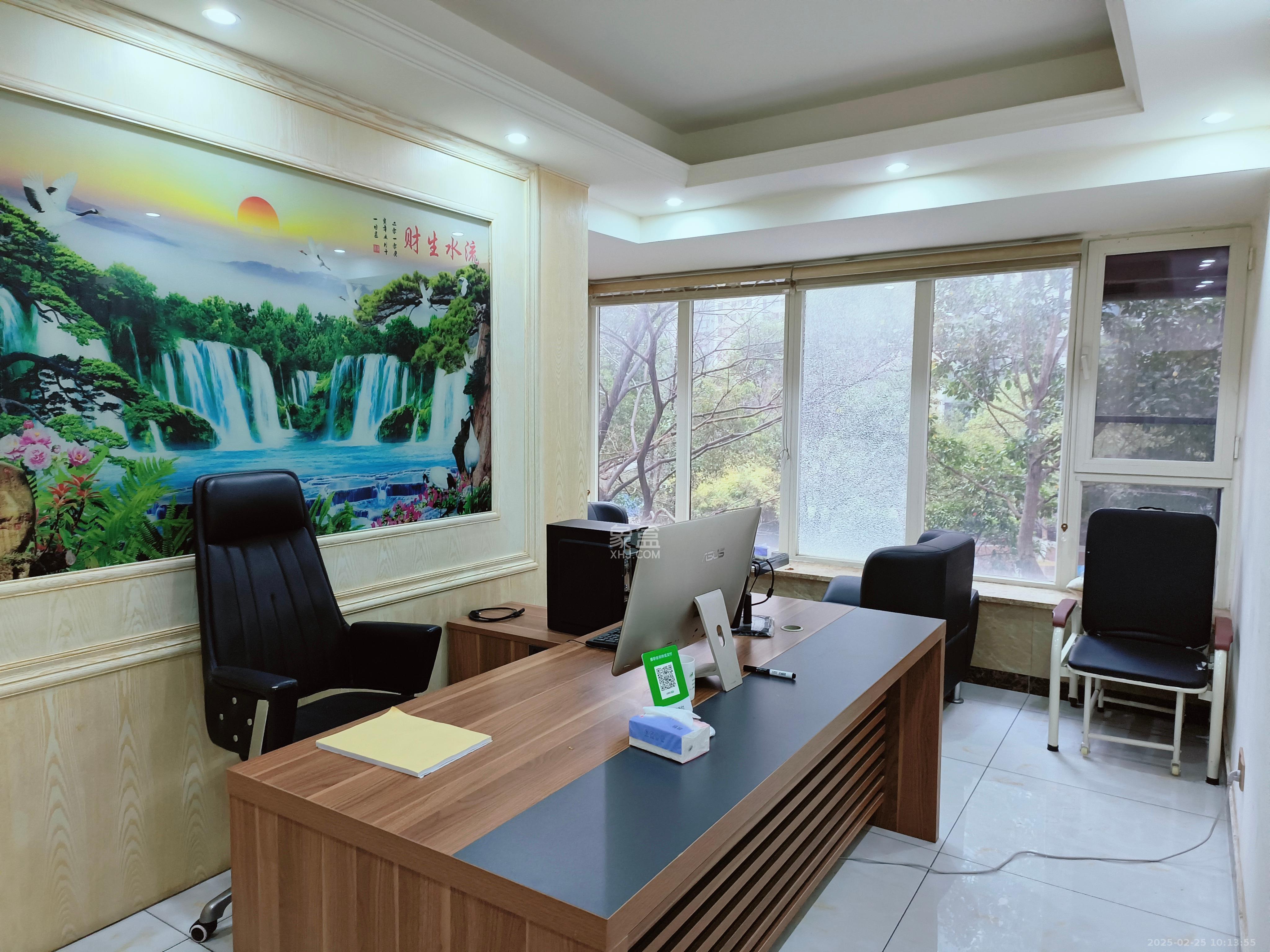 北辰三角洲D2区  4室2厅2卫    7000.0元/月室内图