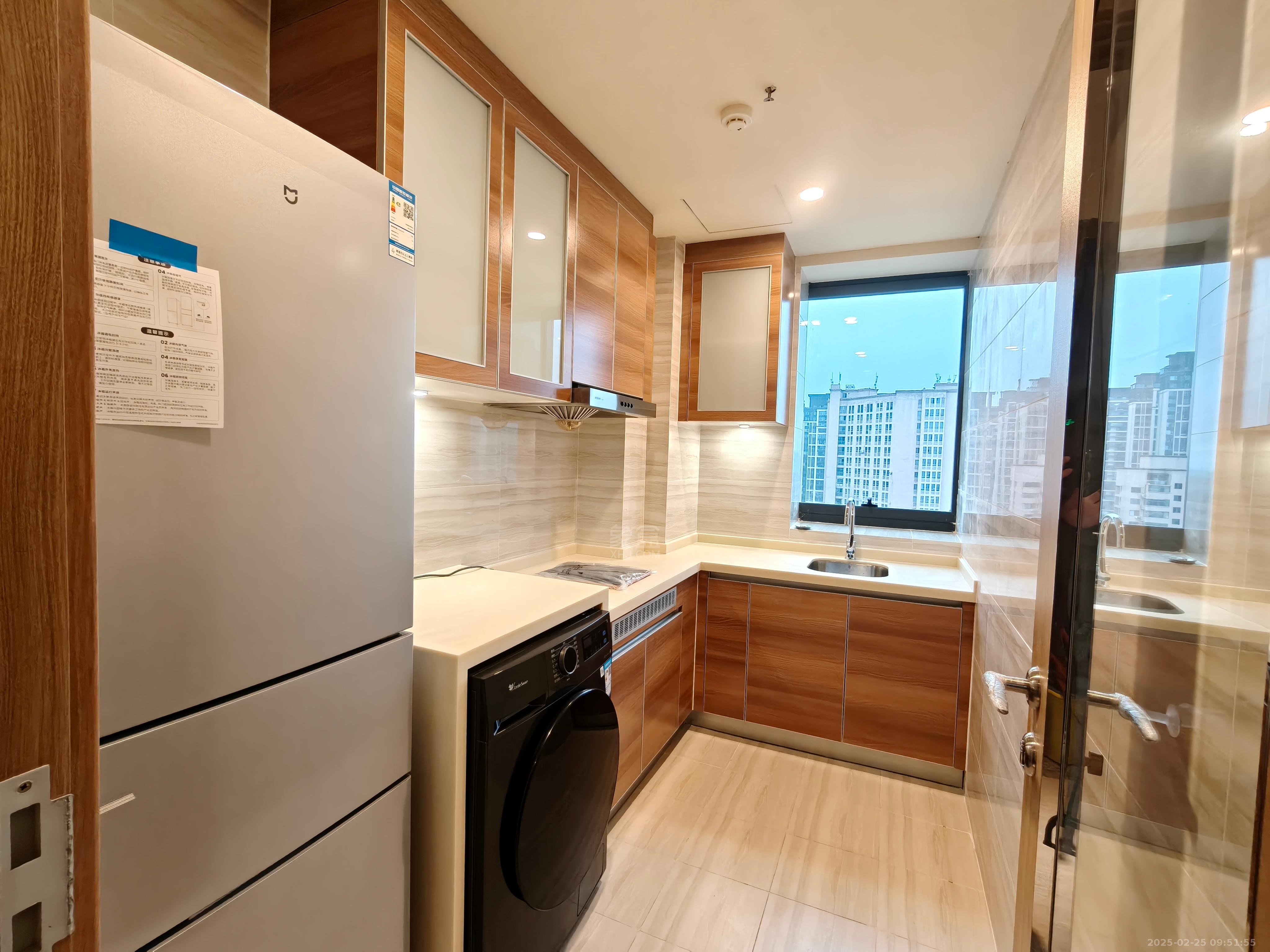 恒大华府 2室1厅1卫 1800.0元/月 恒大华府 2室1厅1卫 1800.0元/月室内图