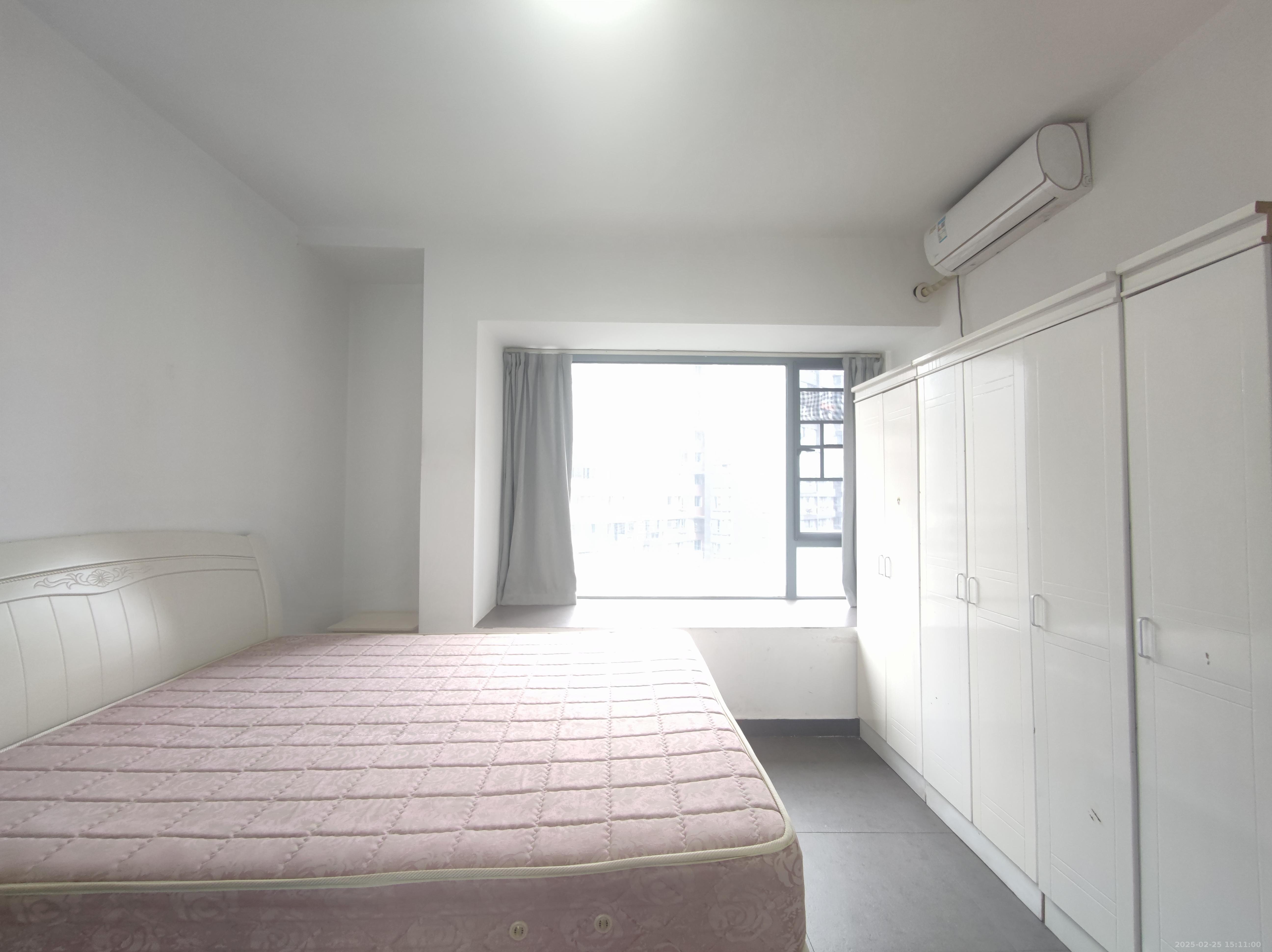 滨江君悦香邸 1室0厅0卫 2900.0元/月 滨江君悦香邸 1室0厅0卫 2900.0元/月室内图