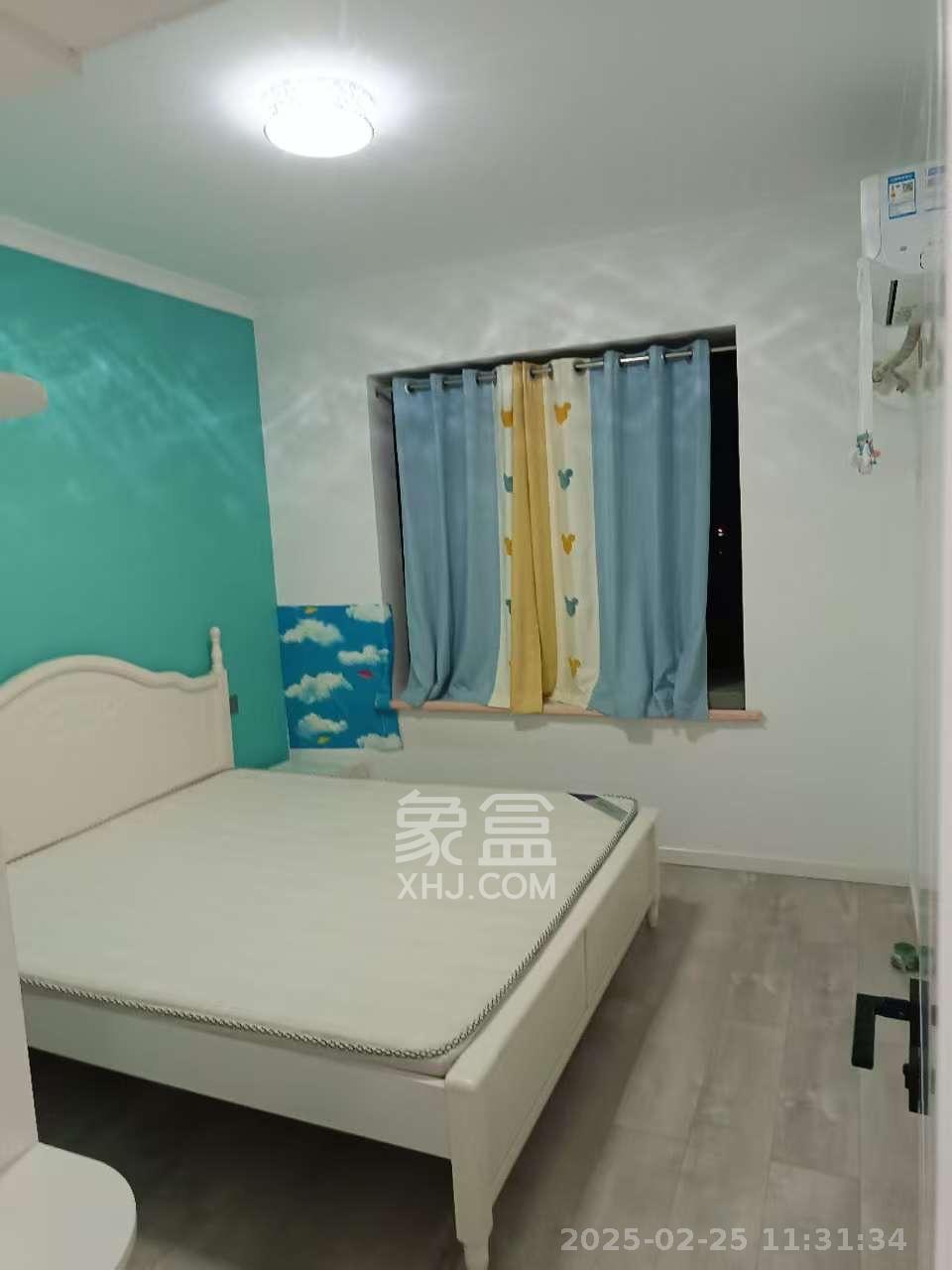 水墨林溪  3室2厅1卫   2800.00元/月室内图