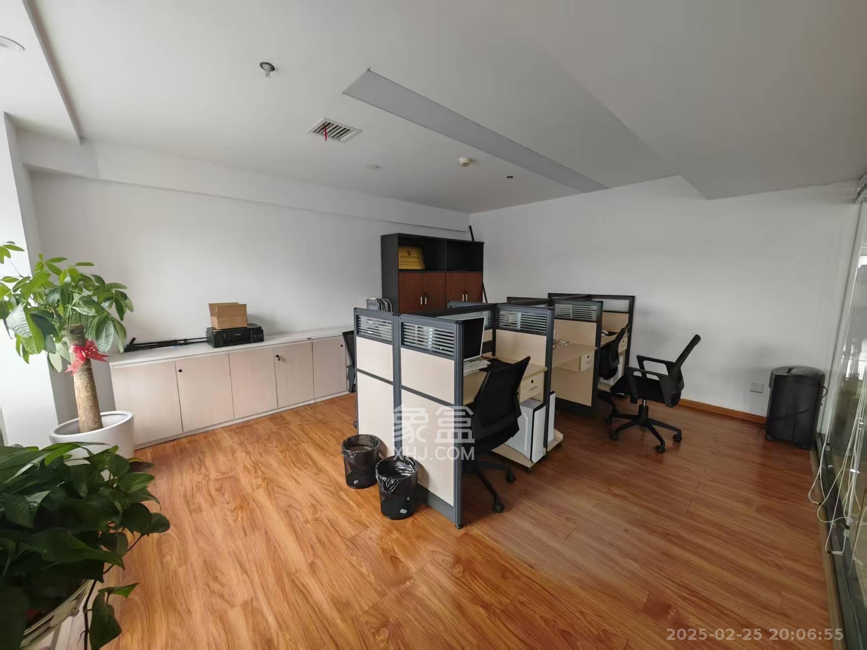 旭辉国际广场(永升商业广场) 1室0厅0卫 30000.0元/月 旭辉国际广场(永升商业广场) 1室0厅0卫 30000.0元/月室内图