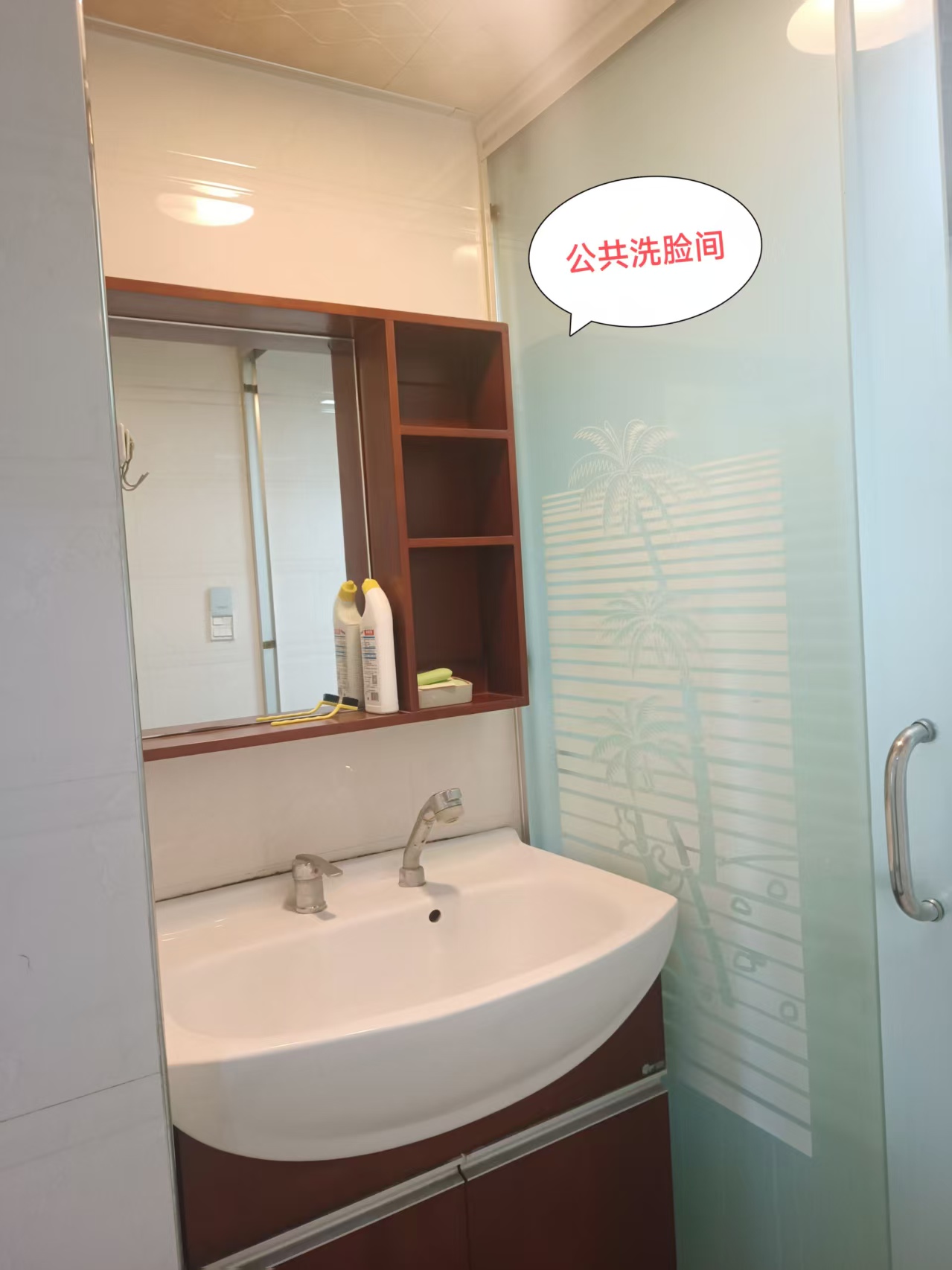 湘水明珠 3室2厅2卫 2000.0元/月 湘水明珠 3室2厅2卫 2000.0元/月室内图