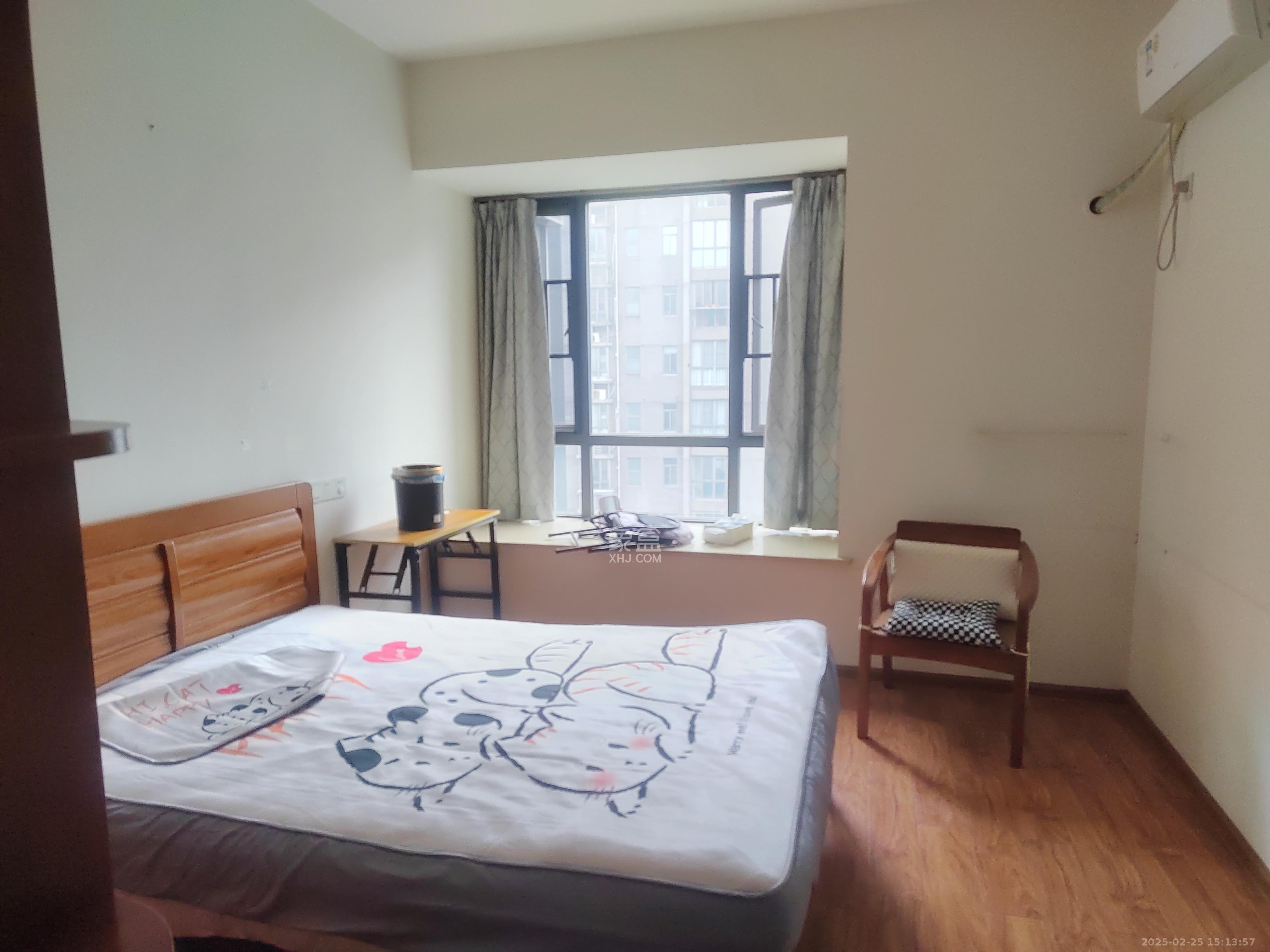 颐和佳园  3室2厅2卫   2800.00元/月室内图