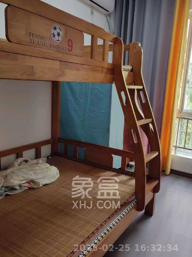 鑫科明珠  3室2厅2卫   2800.00元/月室内图