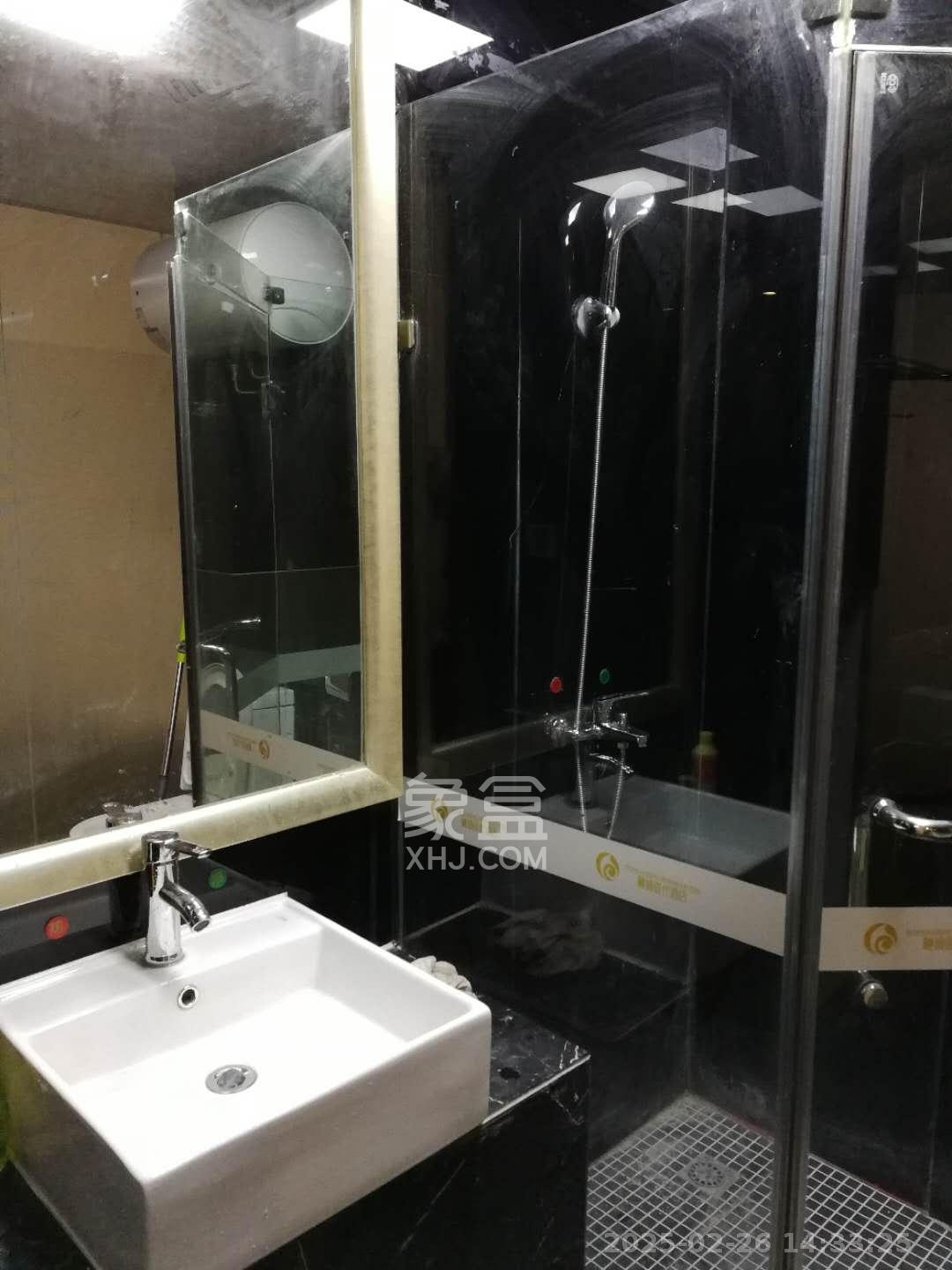 韶峰星苑(韶峰尚南UP公寓) 1室1厅1卫 1100.0元/月 韶峰星苑(韶峰尚南UP公寓) 1室1厅1卫 1100.0元/月室内图