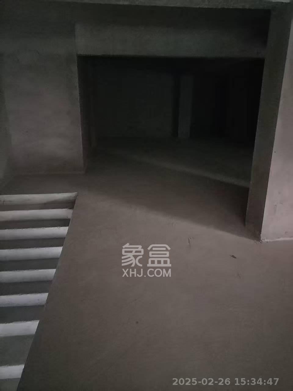 钱隆世家   91.6㎡     7000.00元/月室内图