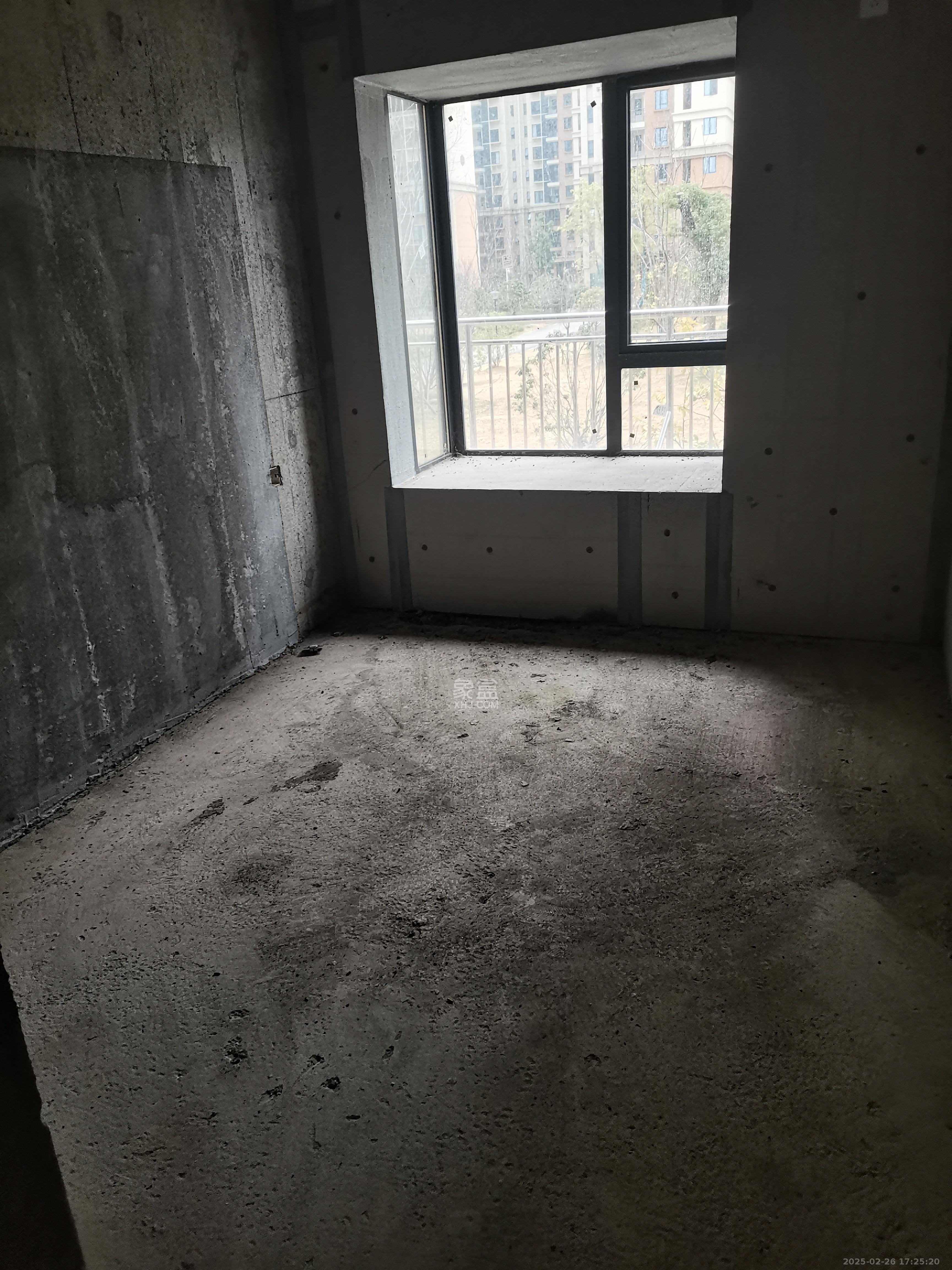 伊景园滨河苑  3室2厅2卫   1000.00元/月室内图