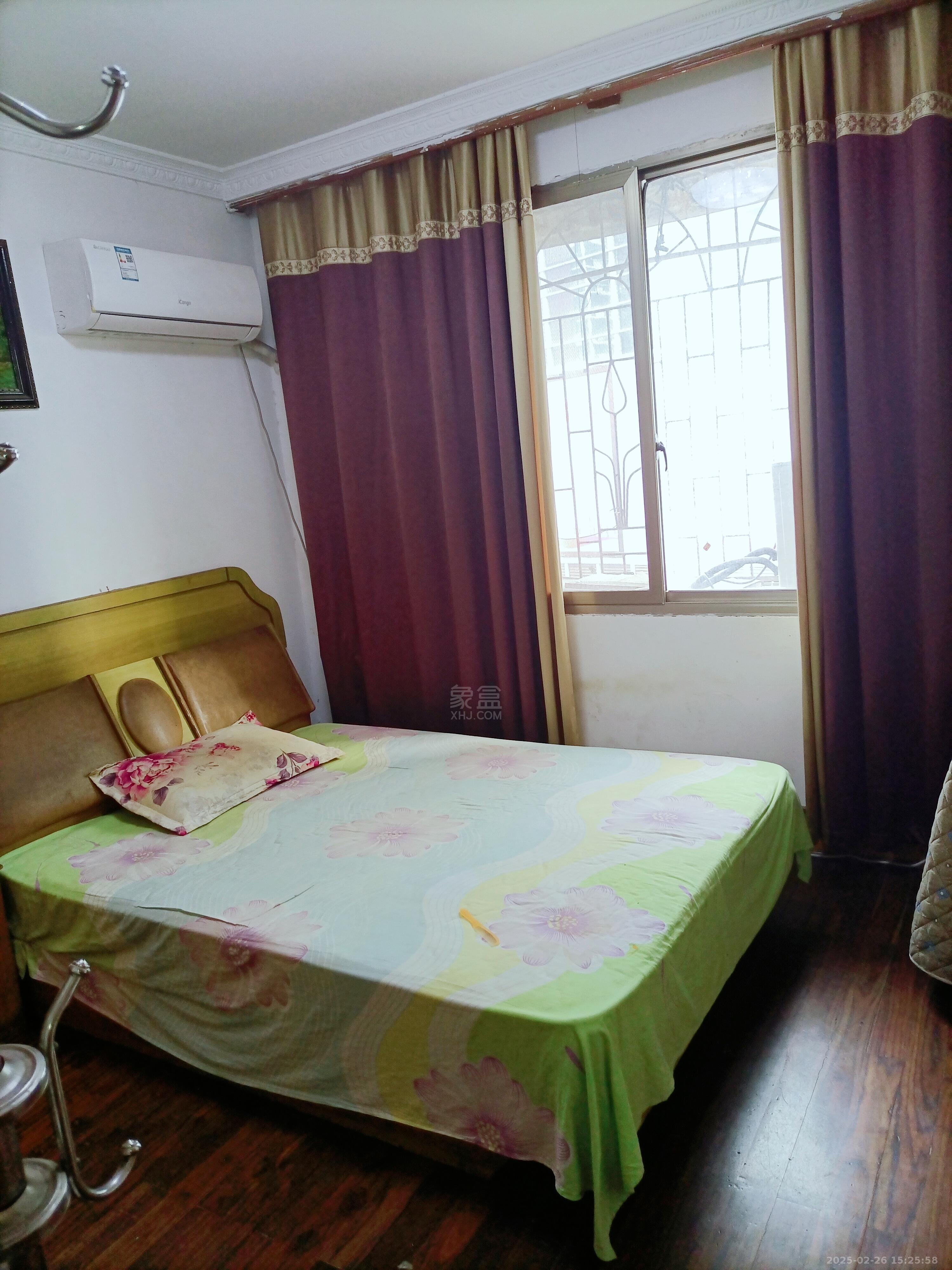 国安公寓 3室2厅1卫 1000.0元/月 国安公寓 3室2厅1卫 1000.0元/月室内图