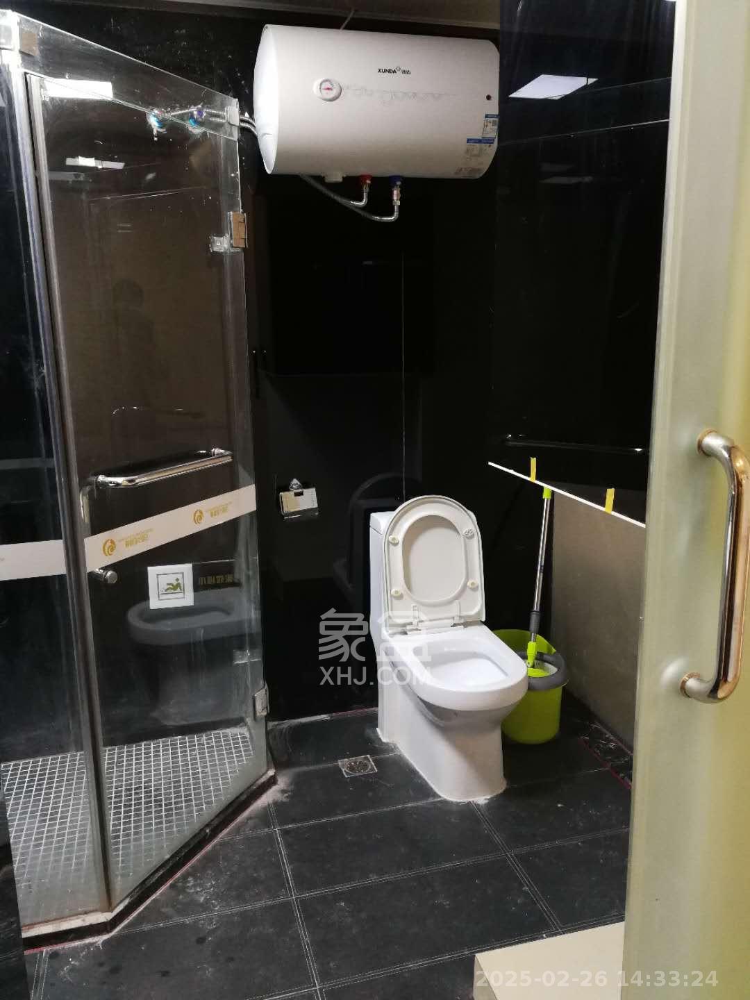 韶峰星苑(韶峰尚南UP公寓) 1室1厅1卫 1100.0元/月 韶峰星苑(韶峰尚南UP公寓) 1室1厅1卫 1100.0元/月室内图