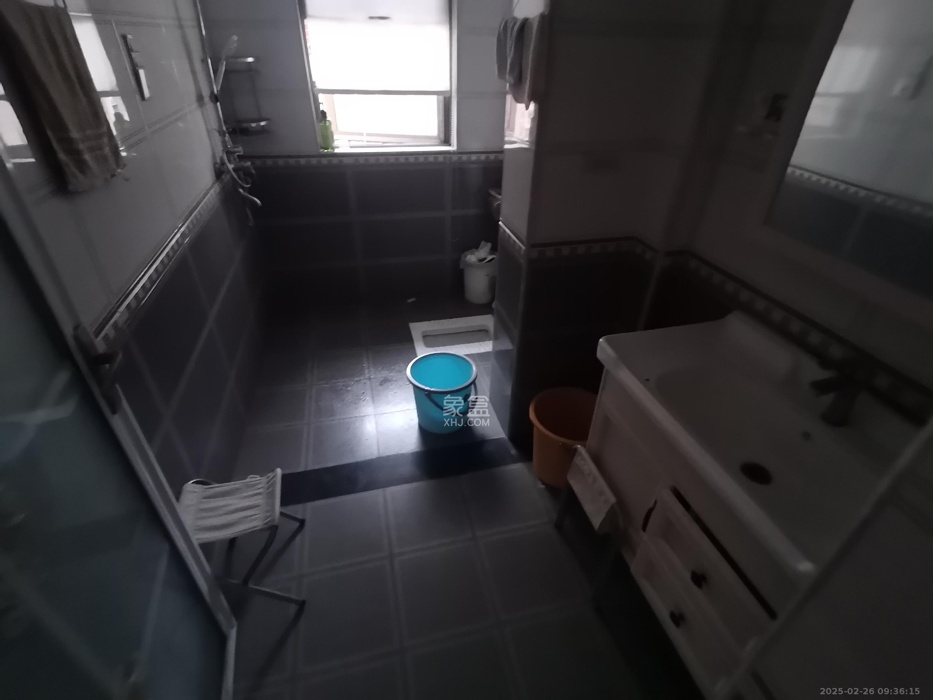 香樟鑫都 3室2厅2卫 3300.0元/月 香樟鑫都 3室2厅2卫 3300.0元/月室内图