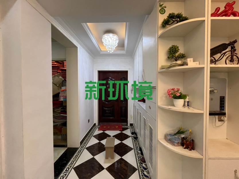 维港御景湾  2室2厅1卫   62.80万客厅