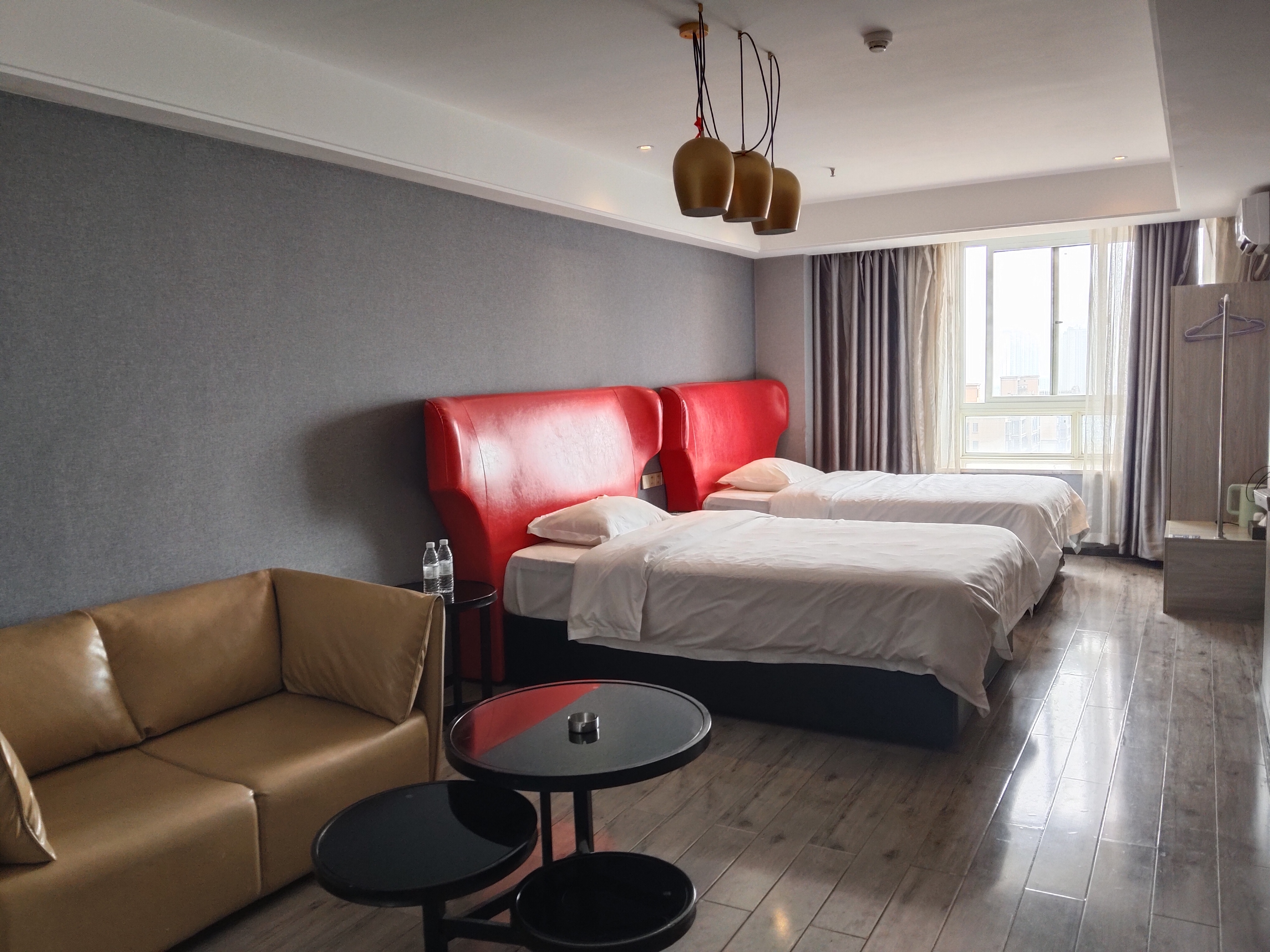 佳源罗马都市 1室1厅1卫 1300.0元/月 佳源罗马都市 1室1厅1卫 1300.0元/月室内图