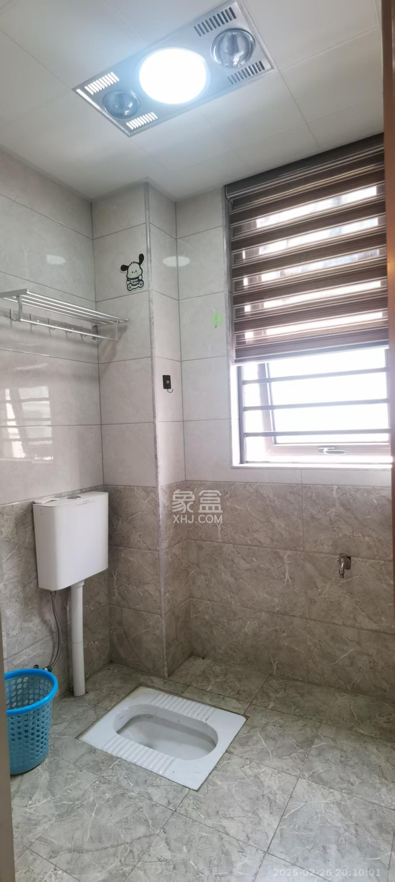 财汇新天地(财汇商务广场) 3室2厅2卫 2200.0元/月 财汇新天地(财汇商务广场) 3室2厅2卫 2200.0元/月室内图