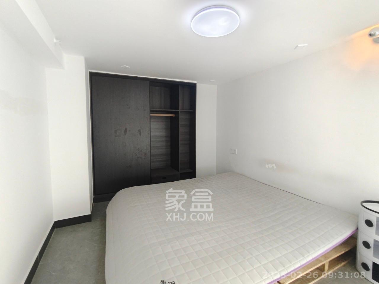 新长海D1站  1室0厅0卫   1600.00元/月室内图