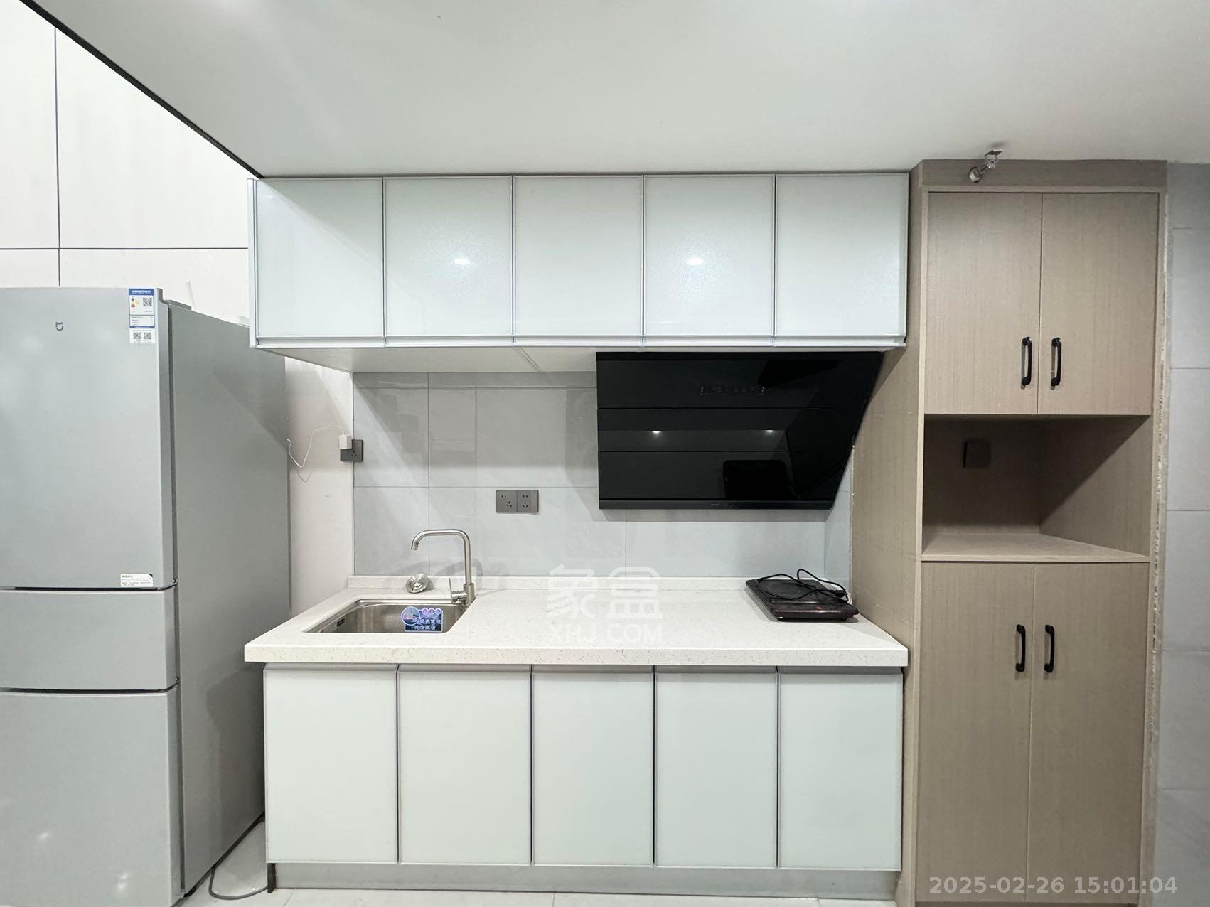 润和国际广场  2室1厅1卫    2800.0元/月室内图