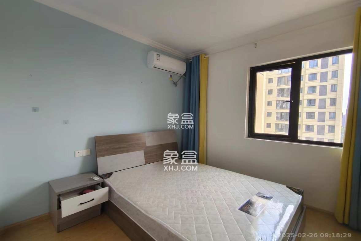 君合天玺  3室2厅2卫    3400.0元/月 君合天玺  3室2厅2卫    3400.0元/月室内图