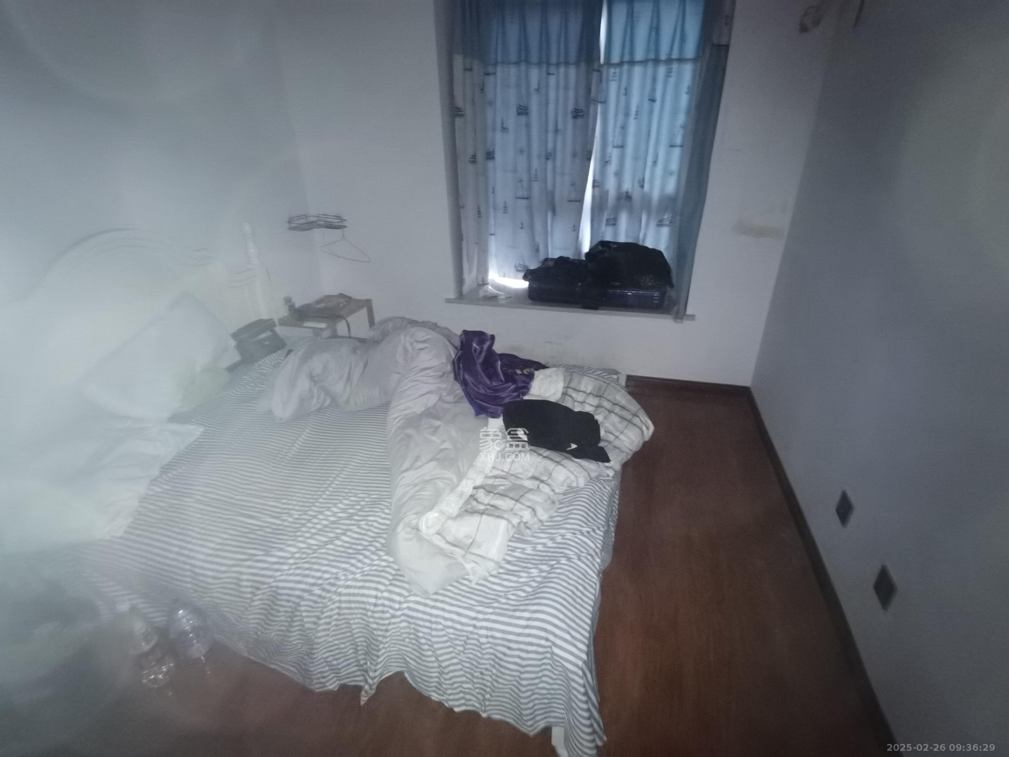 香樟鑫都  3室2厅2卫    3300.0元/月室内图