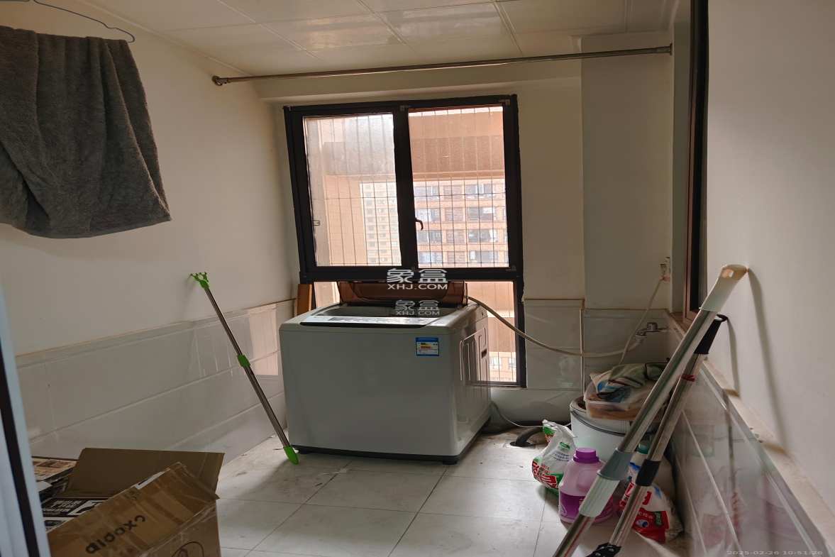 五矿万境水岸一期(万境水岸嘉苑) 2室2厅1卫 2000.00元/月 五矿万境水岸一期(万境水岸嘉苑) 2室2厅1卫 2000.00元/月室内图