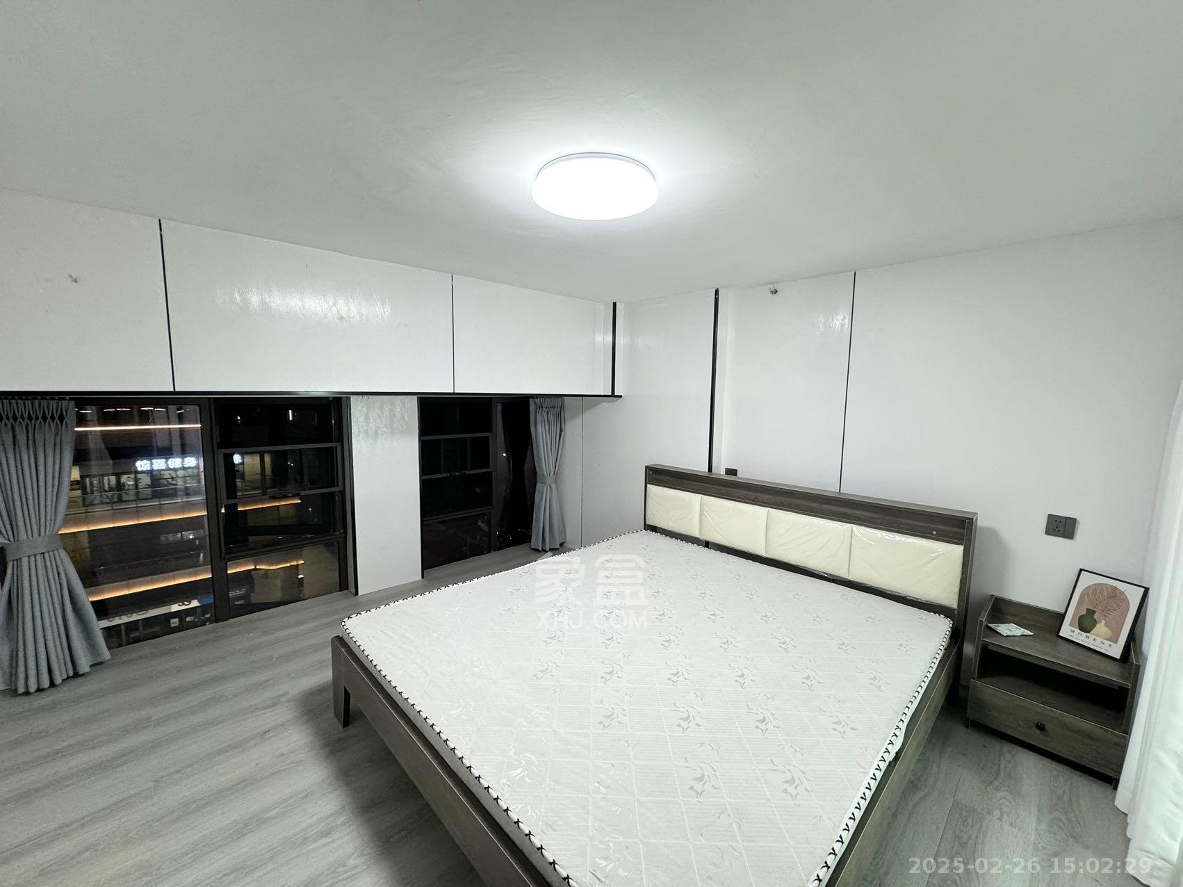 润和国际广场 2室1厅1卫 2800.0元/月 润和国际广场 2室1厅1卫 2800.0元/月室内图