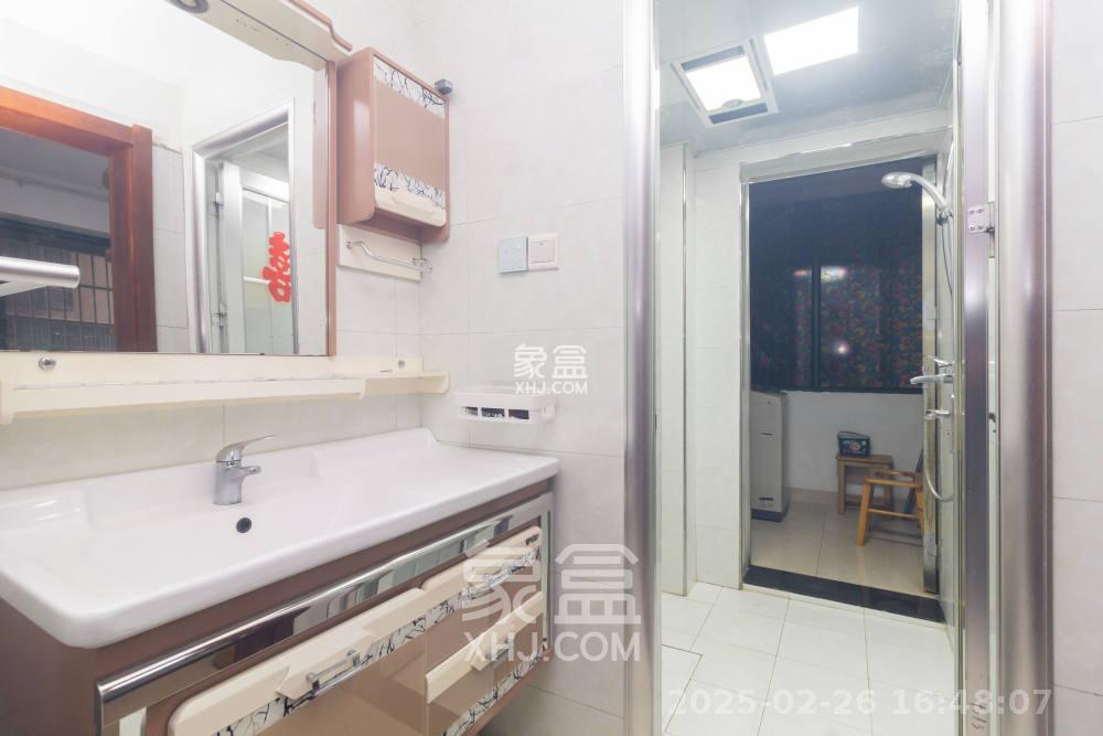 才子佳郡  3室2厅1卫   1800.00元/月室内图