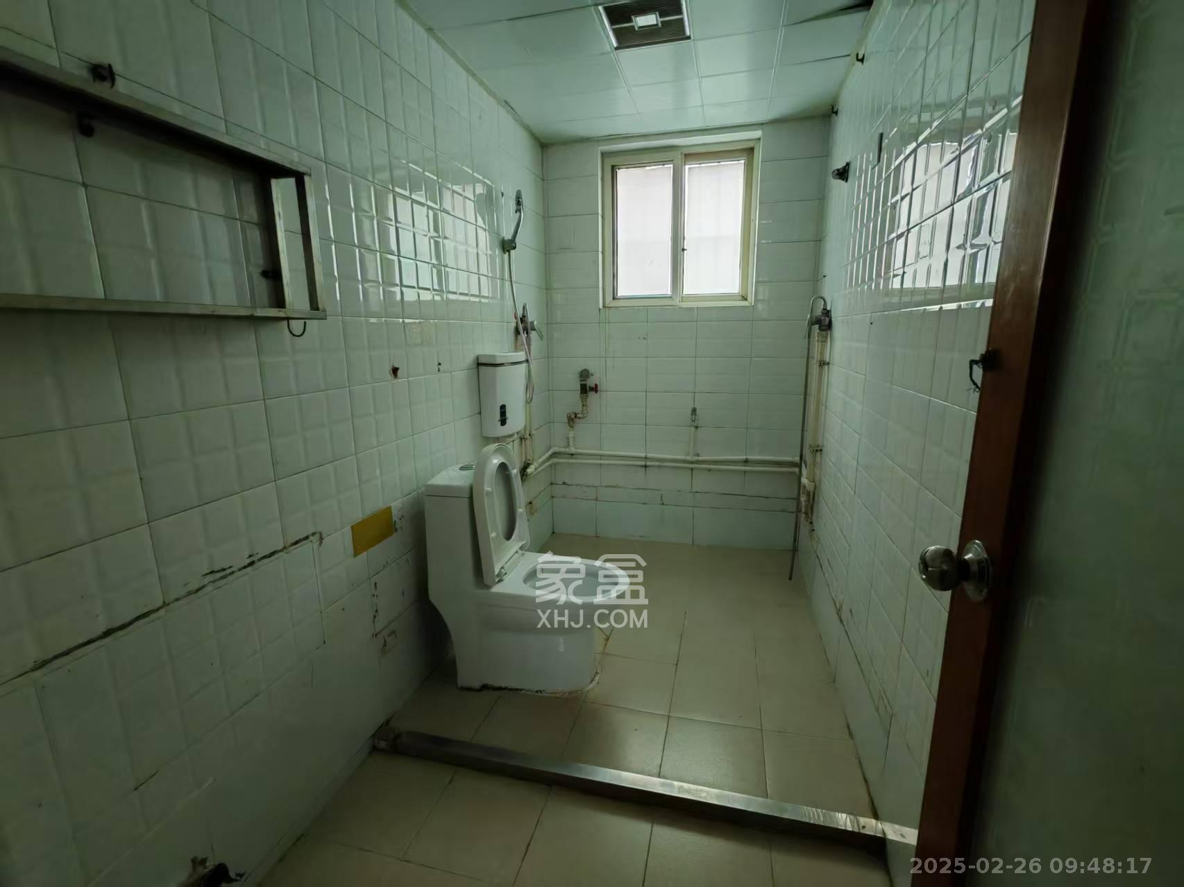 幸福桥、潘家坪路散盘 3室1厅2卫 2300.0元/月 幸福桥、潘家坪路散盘 3室1厅2卫 2300.0元/月室内图