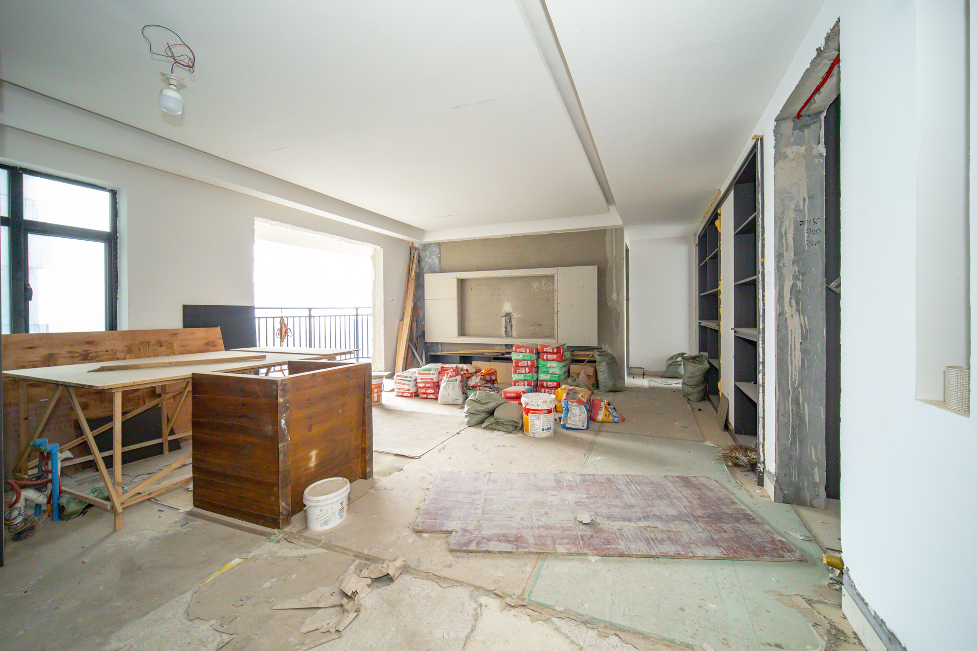 盛地东方芯府 4室2厅2卫 73.0万 盛地东方芯府 4室2厅2卫 73.0万客厅