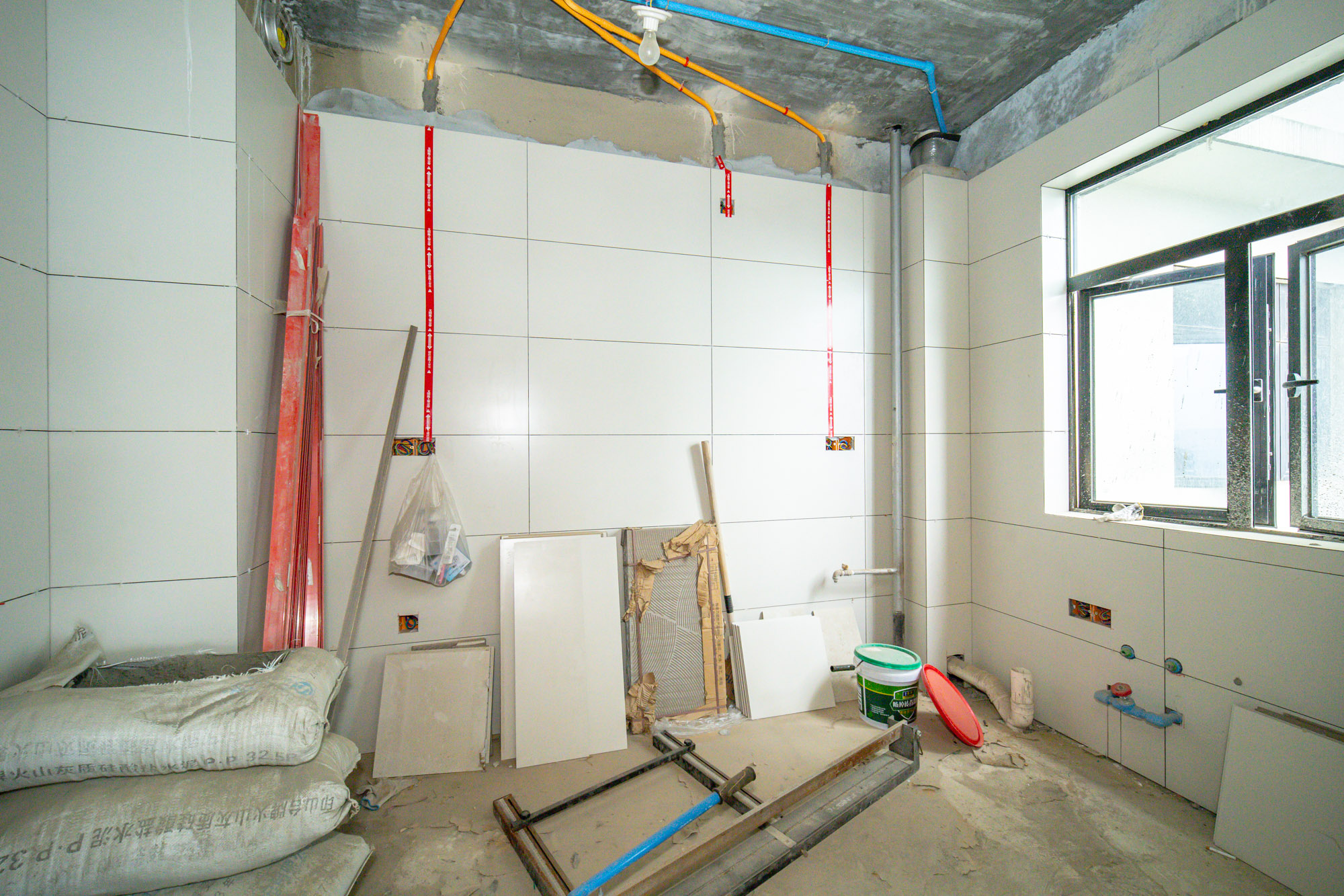 盛地东方芯府 4室2厅2卫 73.0万 盛地东方芯府 4室2厅2卫 73.0万厨房