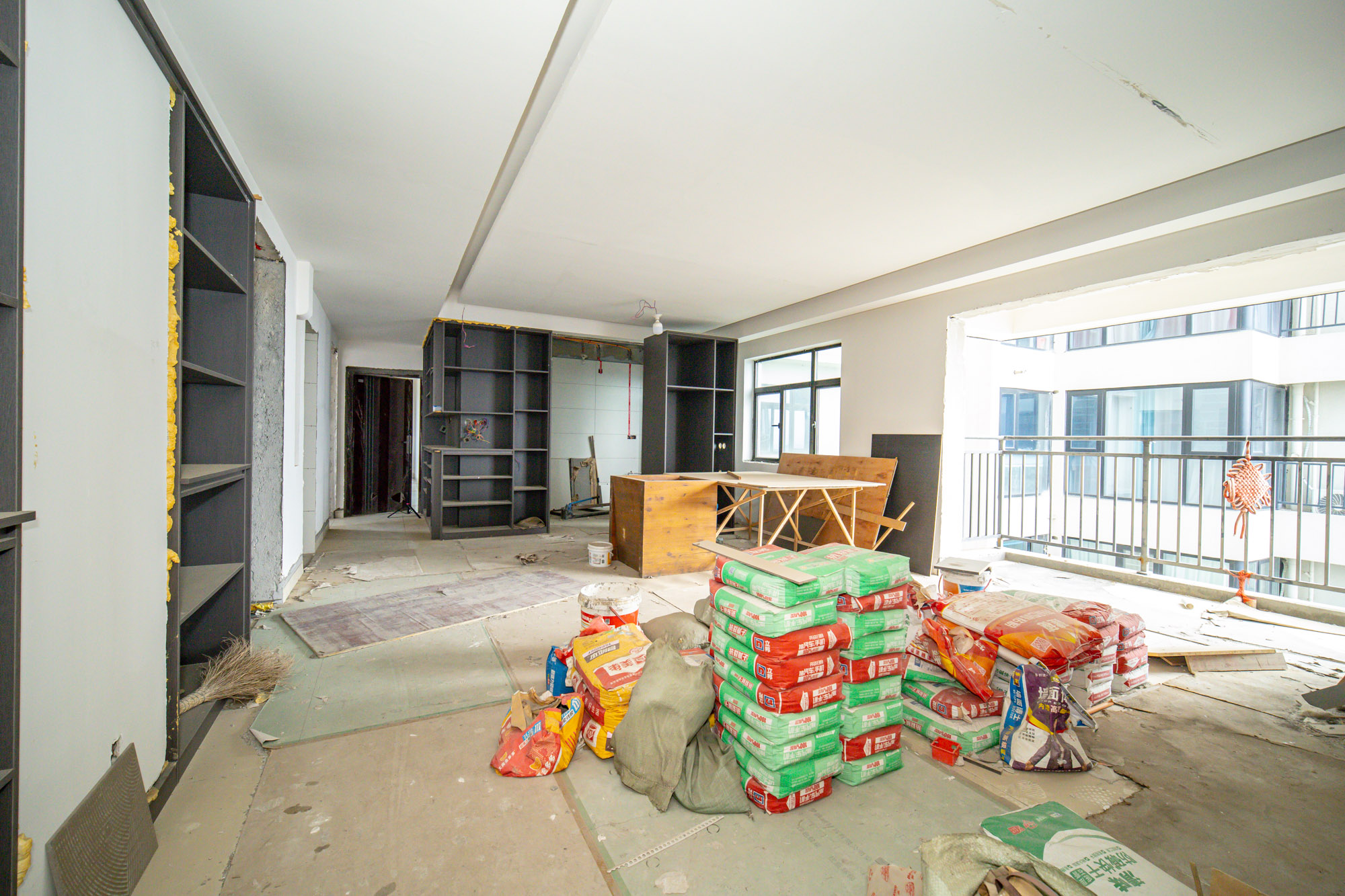 盛地东方芯府 4室2厅2卫 73.0万 盛地东方芯府 4室2厅2卫 73.0万客厅