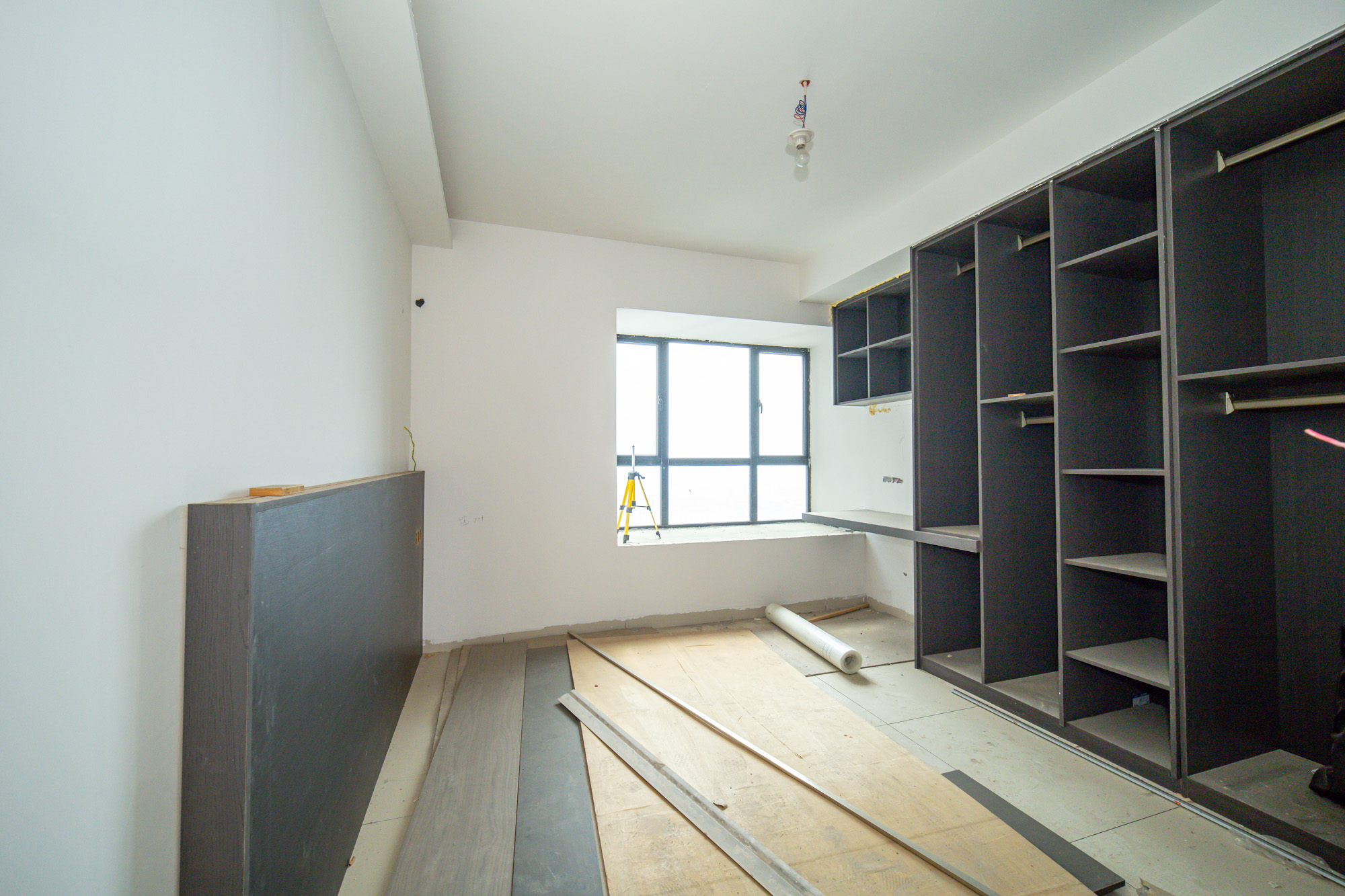 盛地东方芯府 4室2厅2卫 73.0万 盛地东方芯府 4室2厅2卫 73.0万卧室