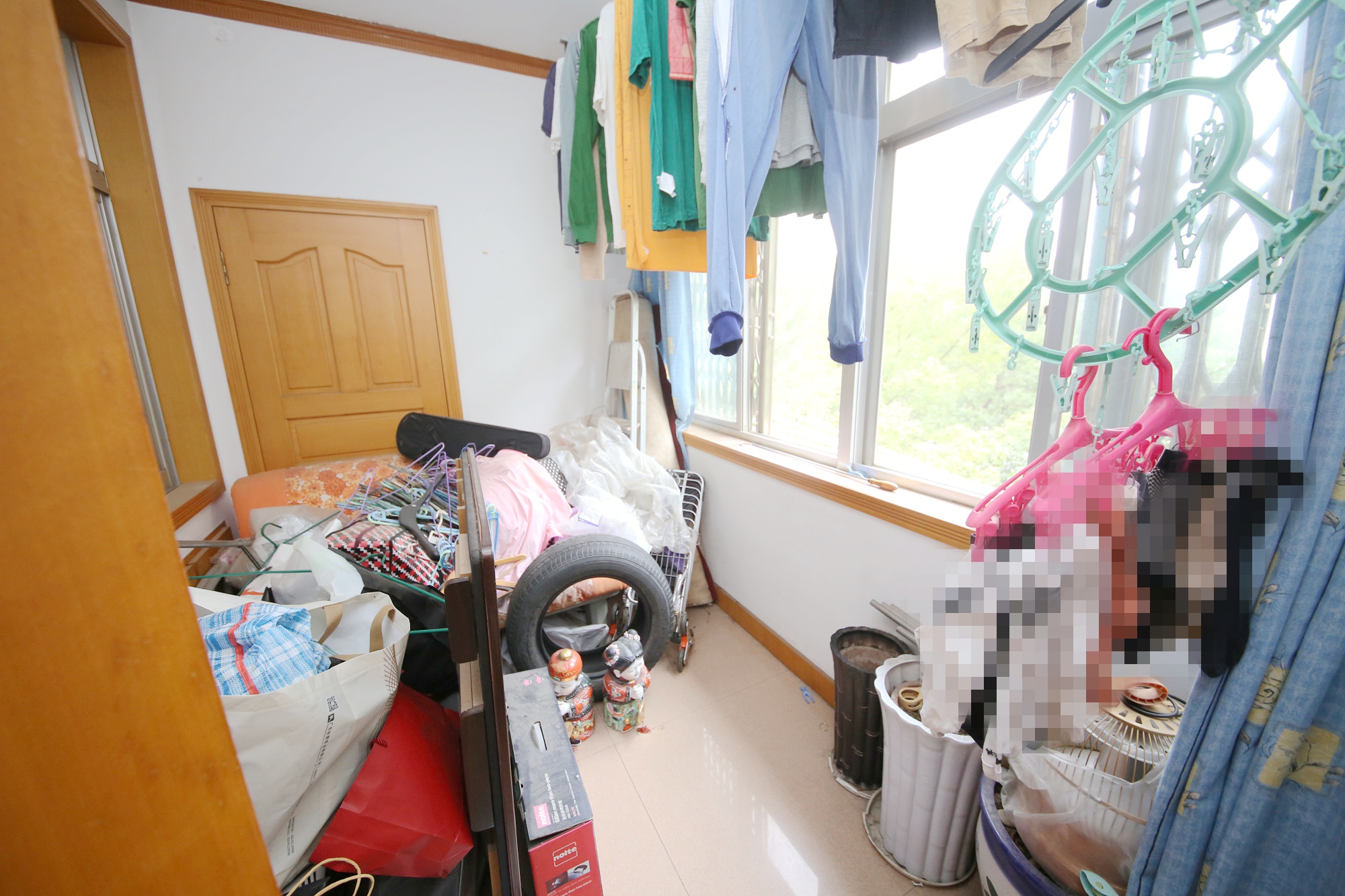 芙蓉区国土局单位房  3室2厅2卫   128.00万阳台