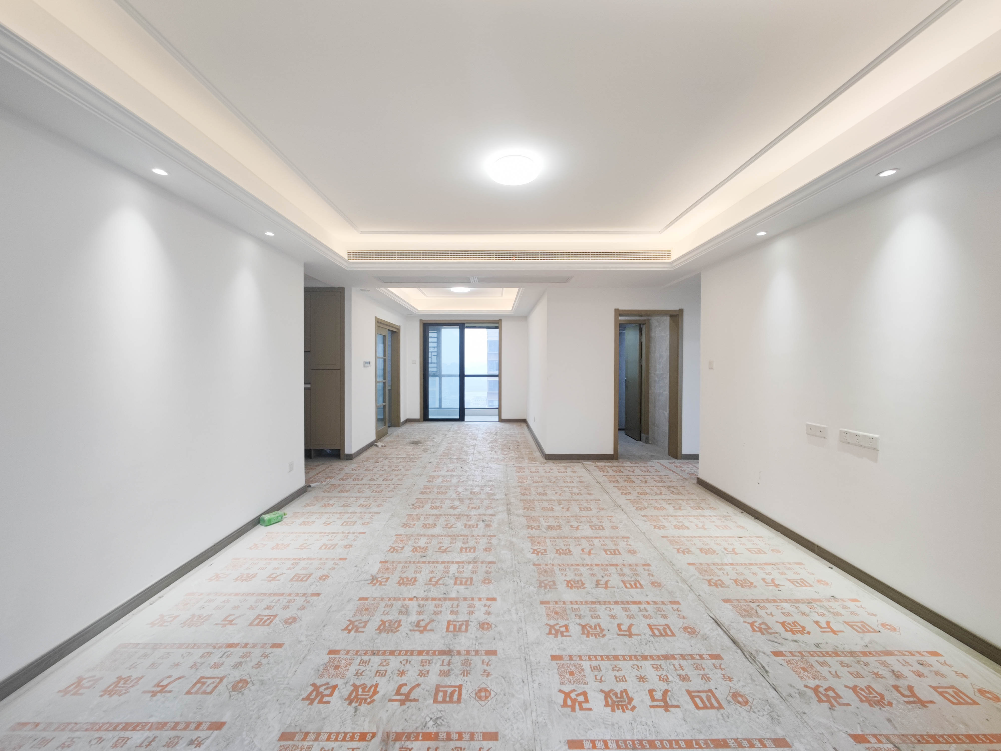 中建璟和城  4室2厅2卫   138.00万