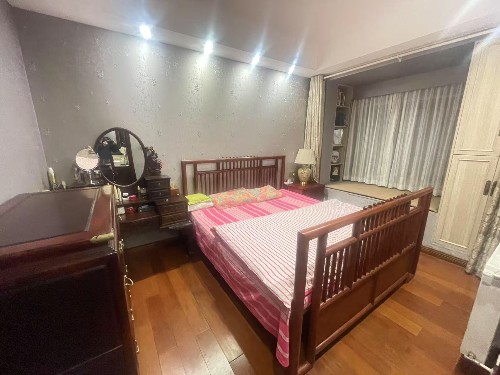 中泰财富湘江 3室2厅1卫 92.0万 中泰财富湘江 3室2厅1卫 92.0万室内图