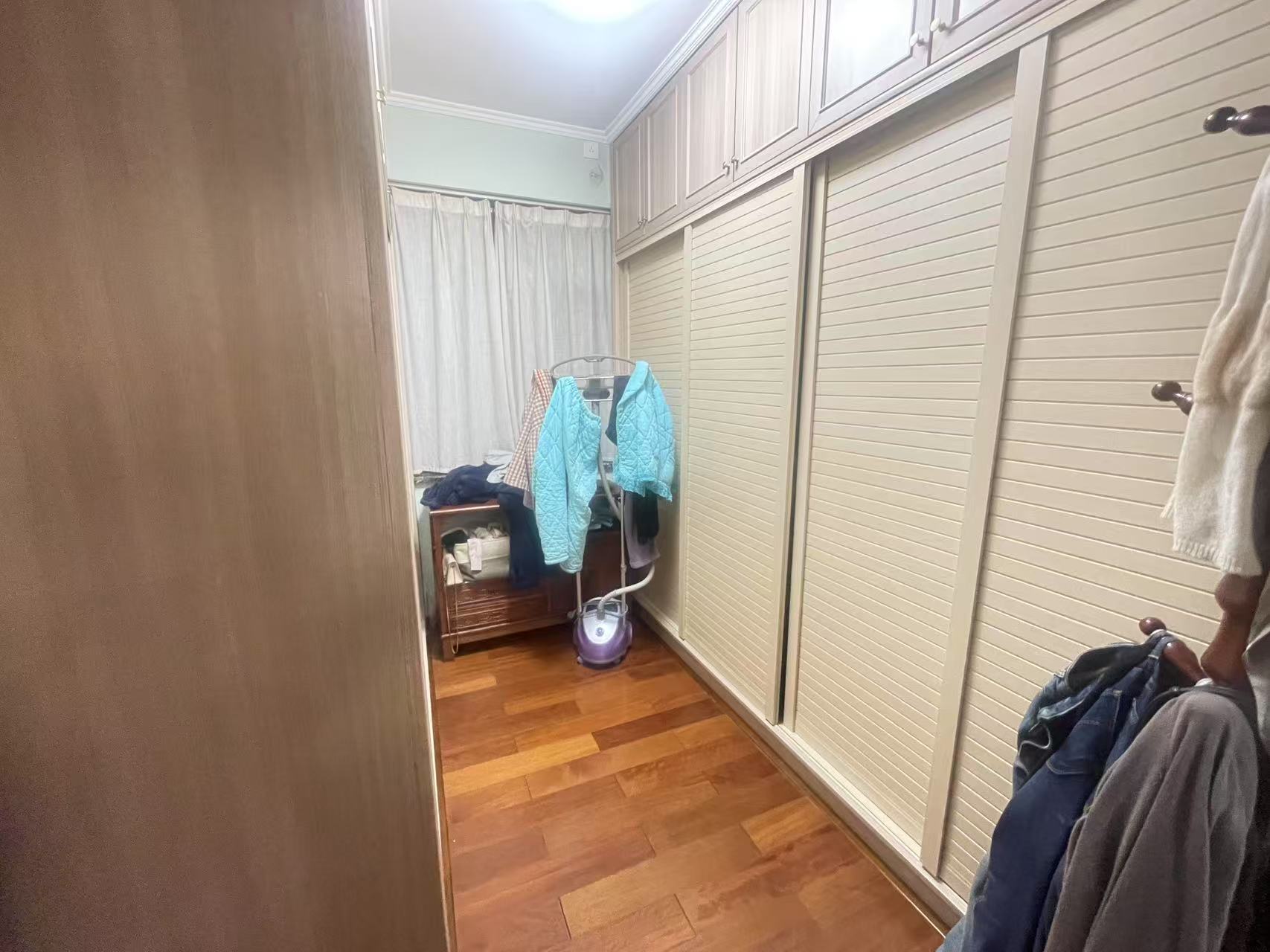 中泰财富湘江 3室2厅1卫 92.0万 中泰财富湘江 3室2厅1卫 92.0万室内图