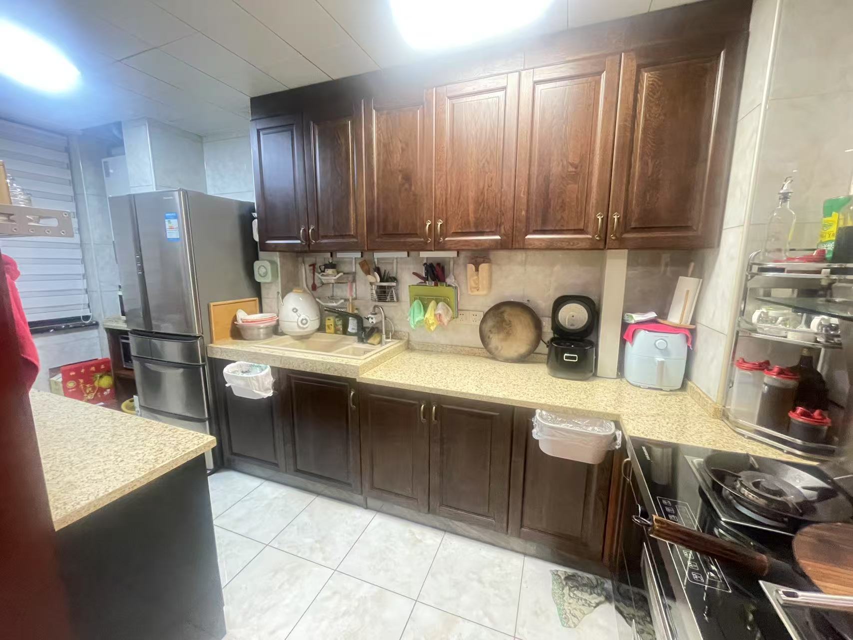 中泰财富湘江 3室2厅1卫 92.0万 中泰财富湘江 3室2厅1卫 92.0万室内图