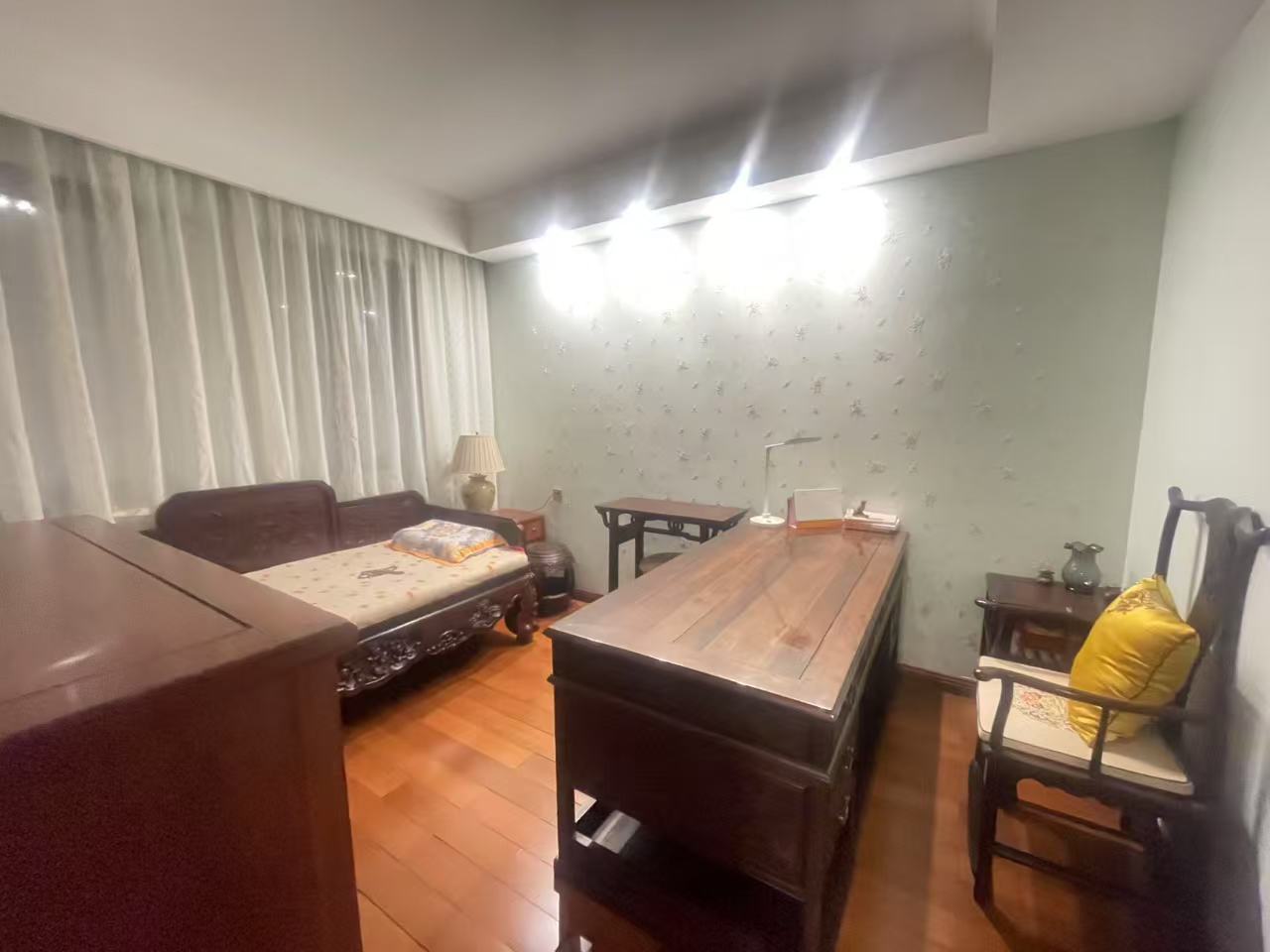 中泰财富湘江 3室2厅1卫 92.0万 中泰财富湘江 3室2厅1卫 92.0万室内图