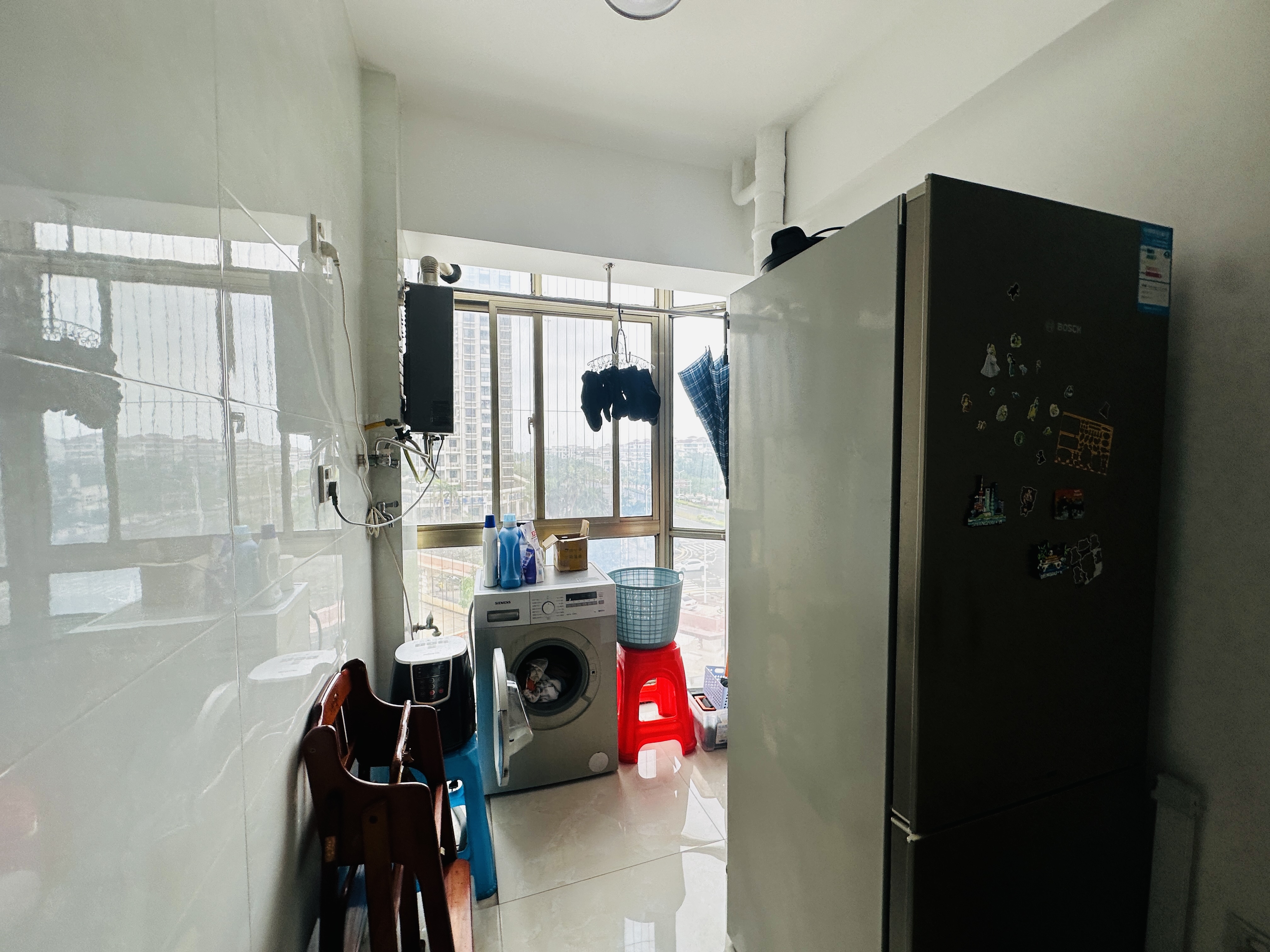 世纪海岸  2室2厅2卫    195.0万 世纪海岸  2室2厅2卫    195.0万阳台