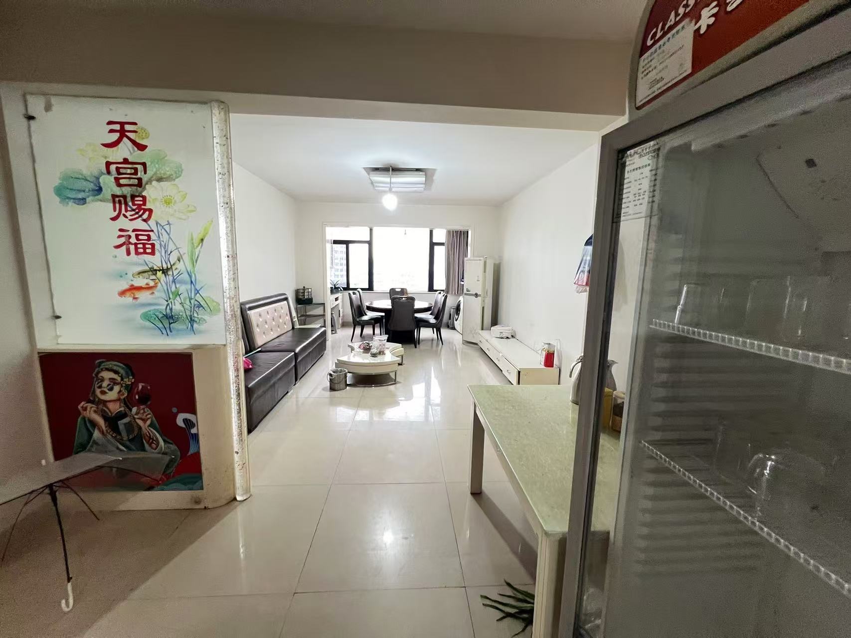 中央商业广场 3室2厅2卫 79.0万 中央商业广场 3室2厅2卫 79.0万室内图