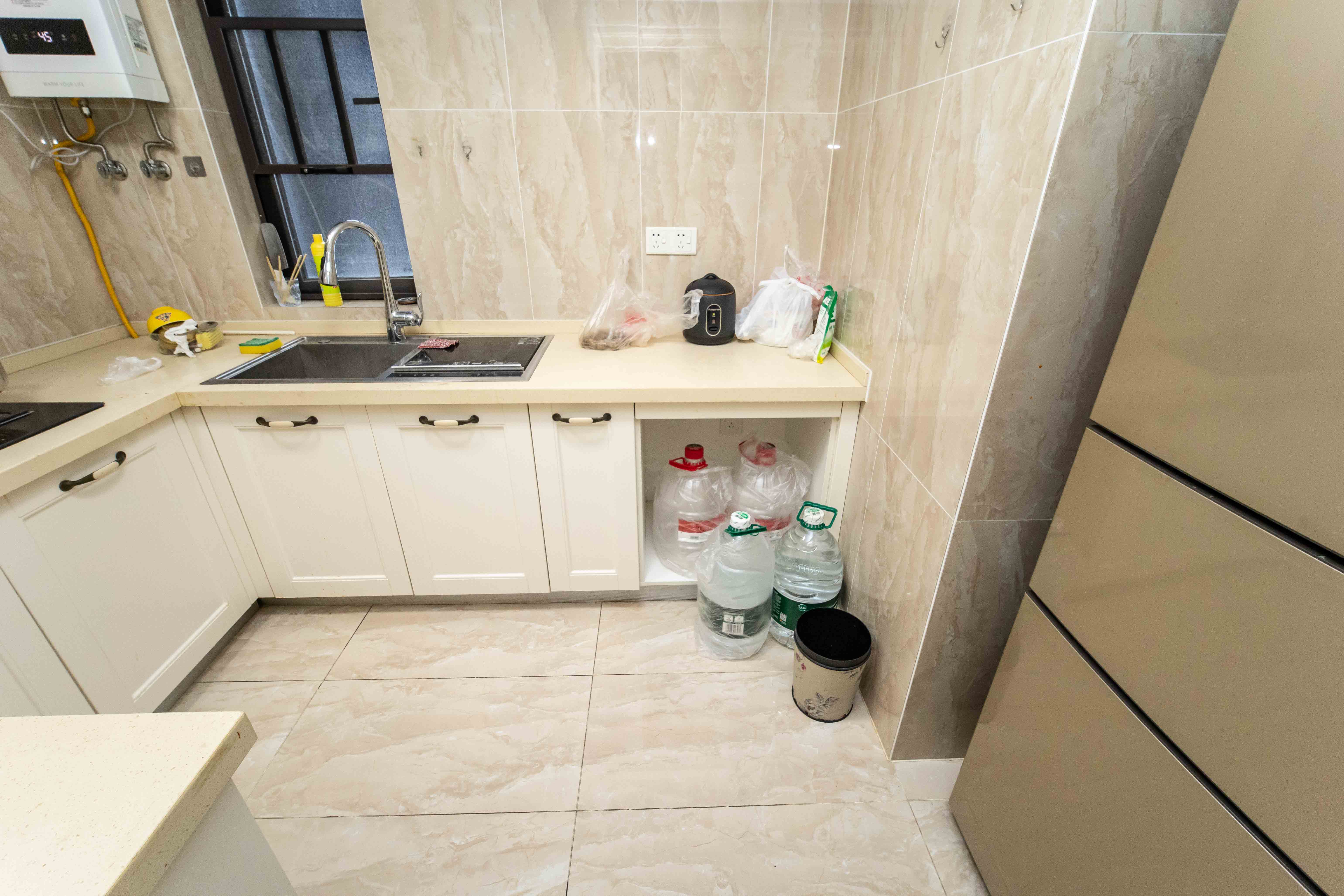 万科金域蓝湾 3室2厅2卫 115.0万 万科金域蓝湾 3室2厅2卫 115.0万厨房