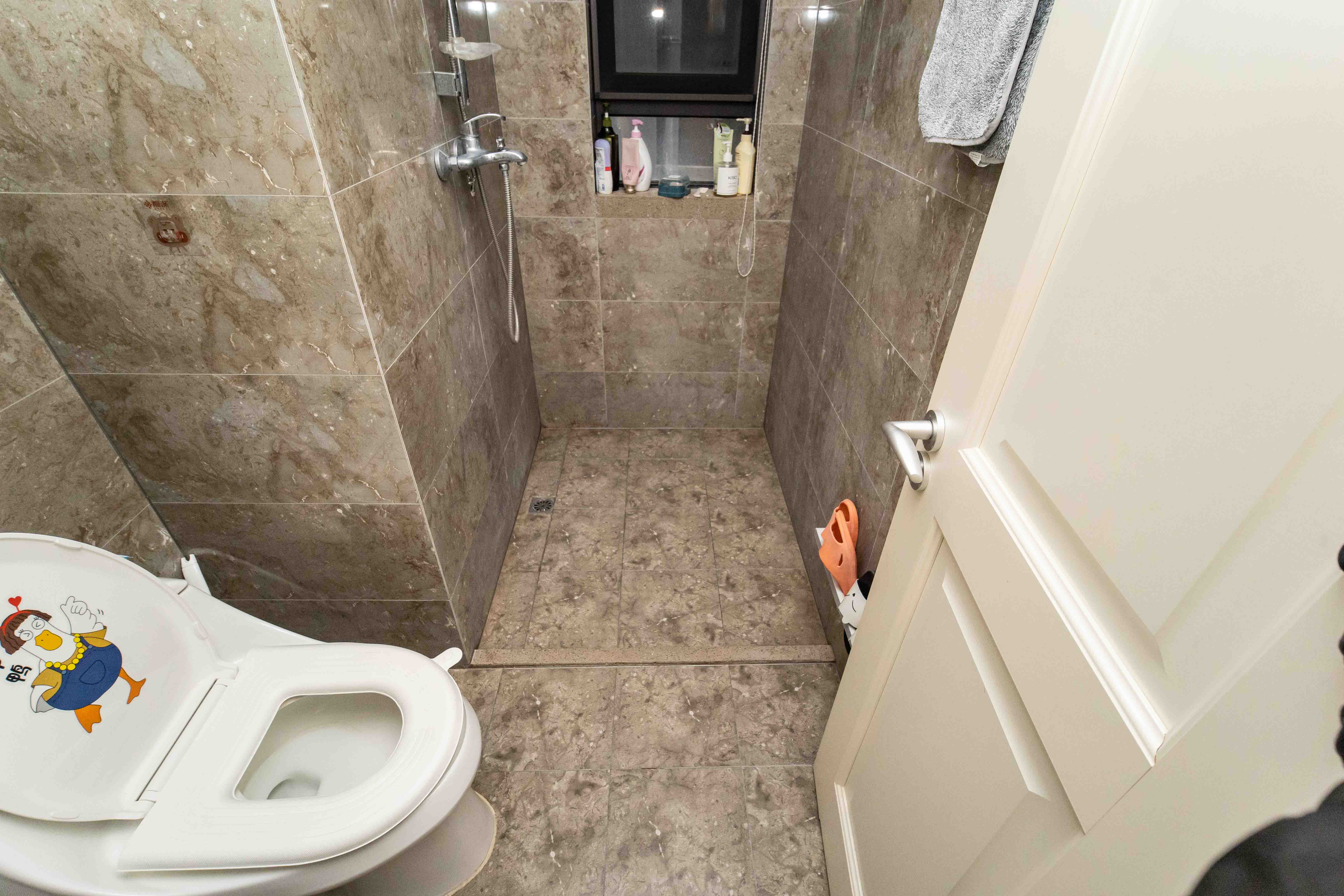 万科金域蓝湾 3室2厅2卫 115.0万 万科金域蓝湾 3室2厅2卫 115.0万卫生间