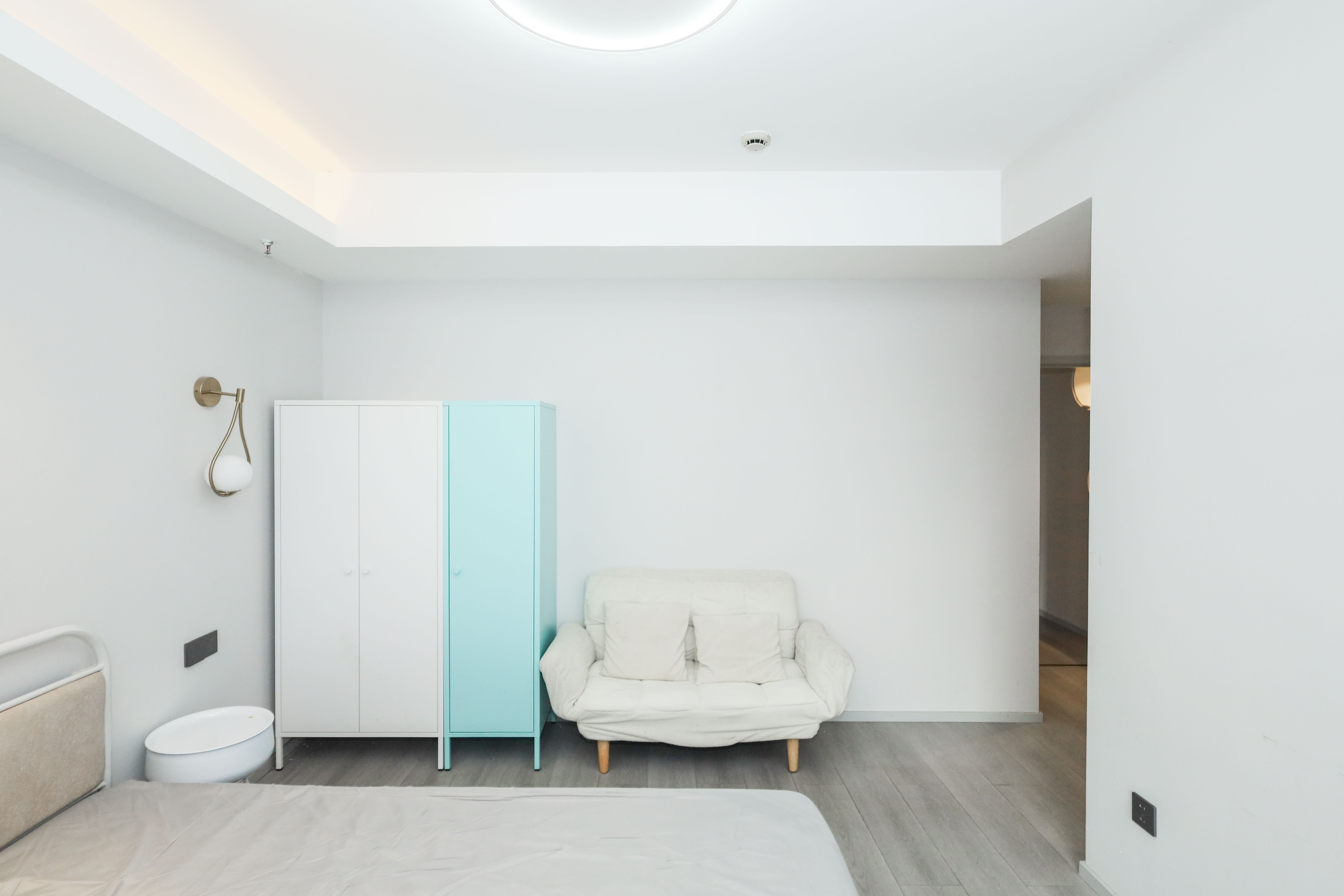 南山梅溪一方 4室2厅2卫 137.0万 南山梅溪一方 4室2厅2卫 137.0万卧室