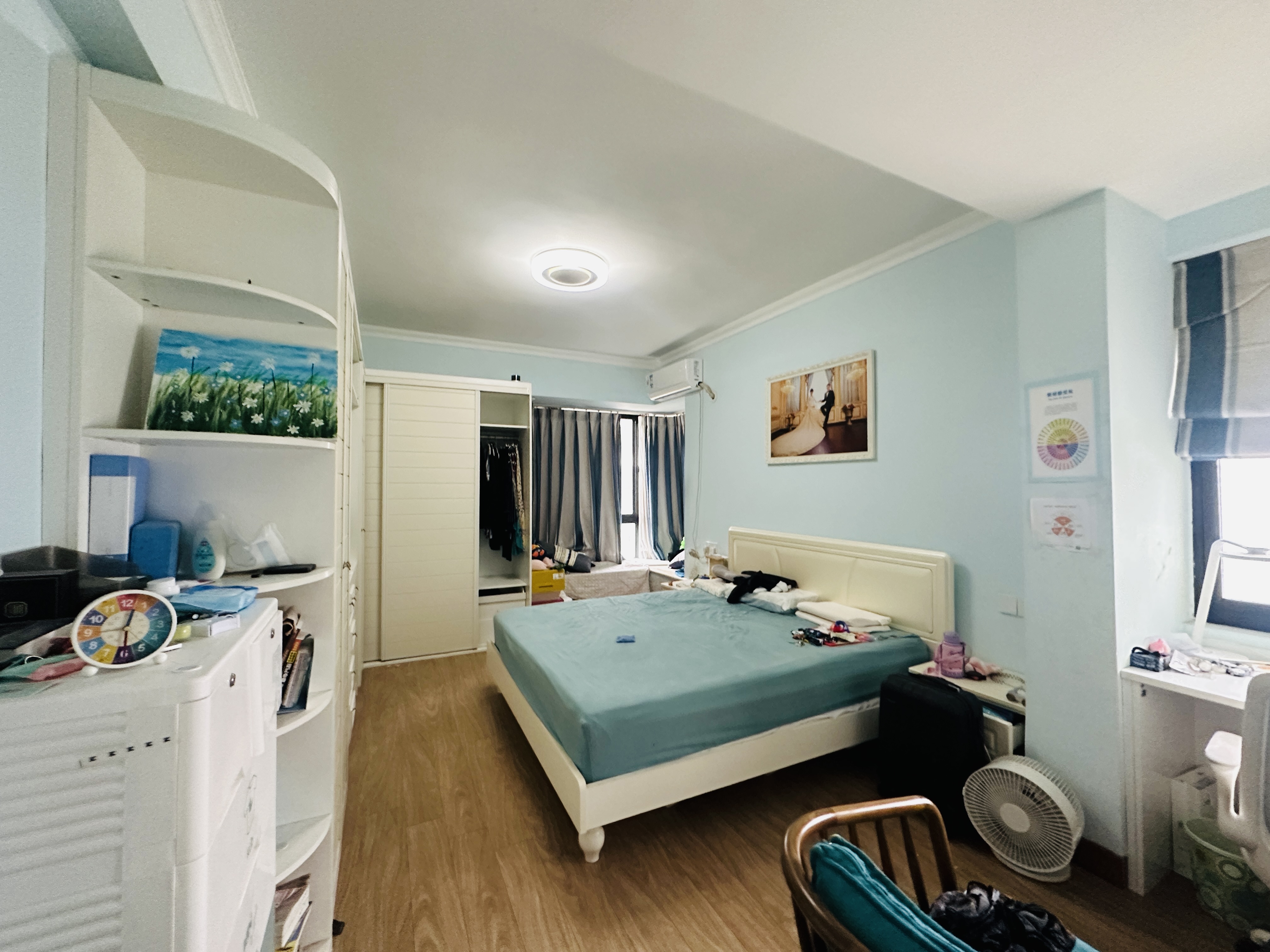 世纪海岸 2室2厅1卫 195.0万 世纪海岸 2室2厅1卫 195.0万卧室