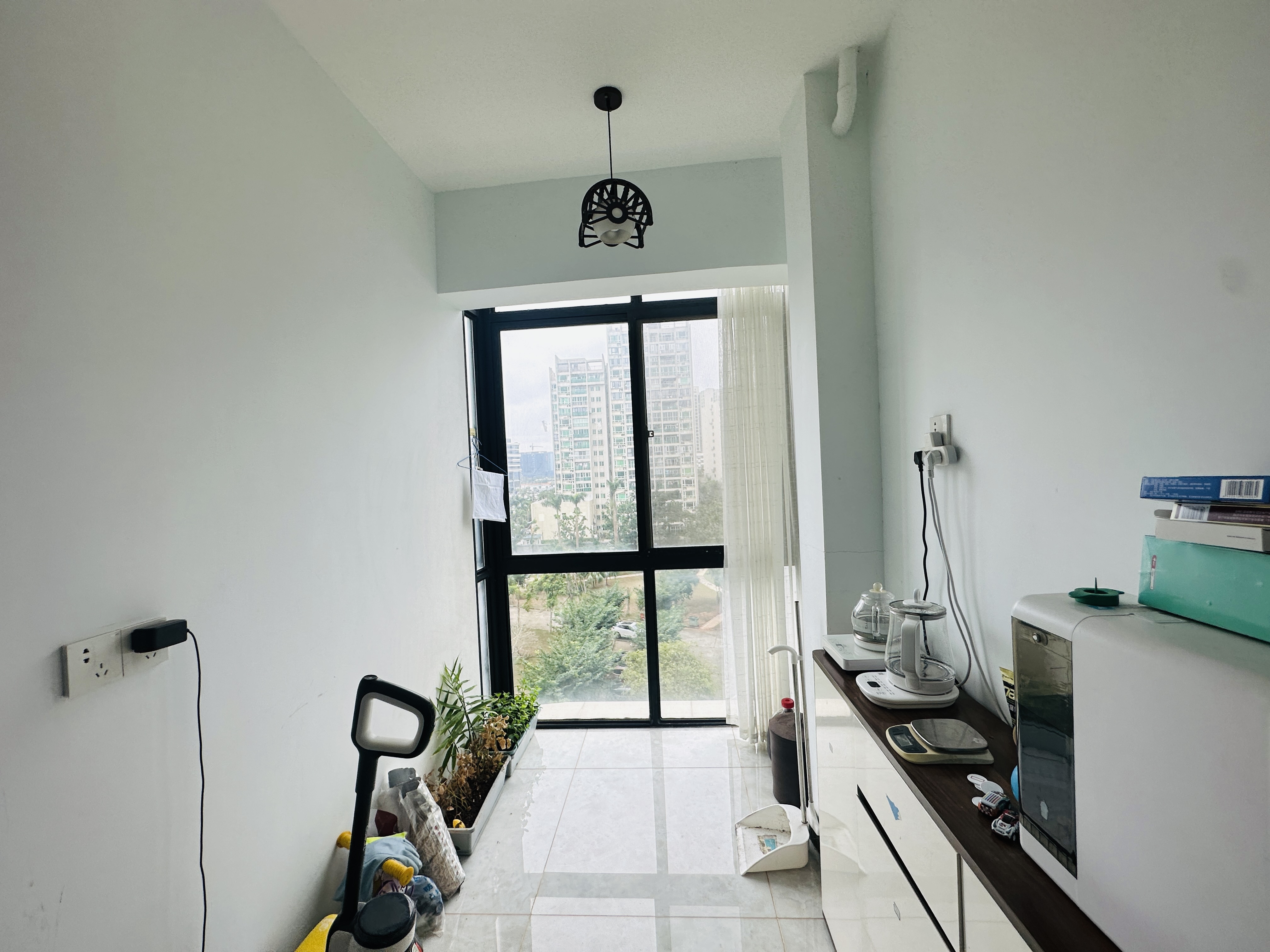 世纪海岸 2室2厅1卫 195.0万 世纪海岸 2室2厅1卫 195.0万阳台