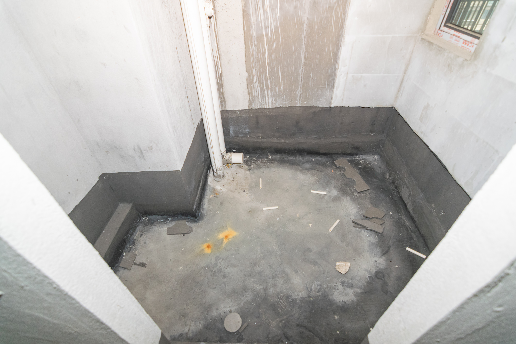 澳海望洲府  4室2厅2卫    72.0万卫生间