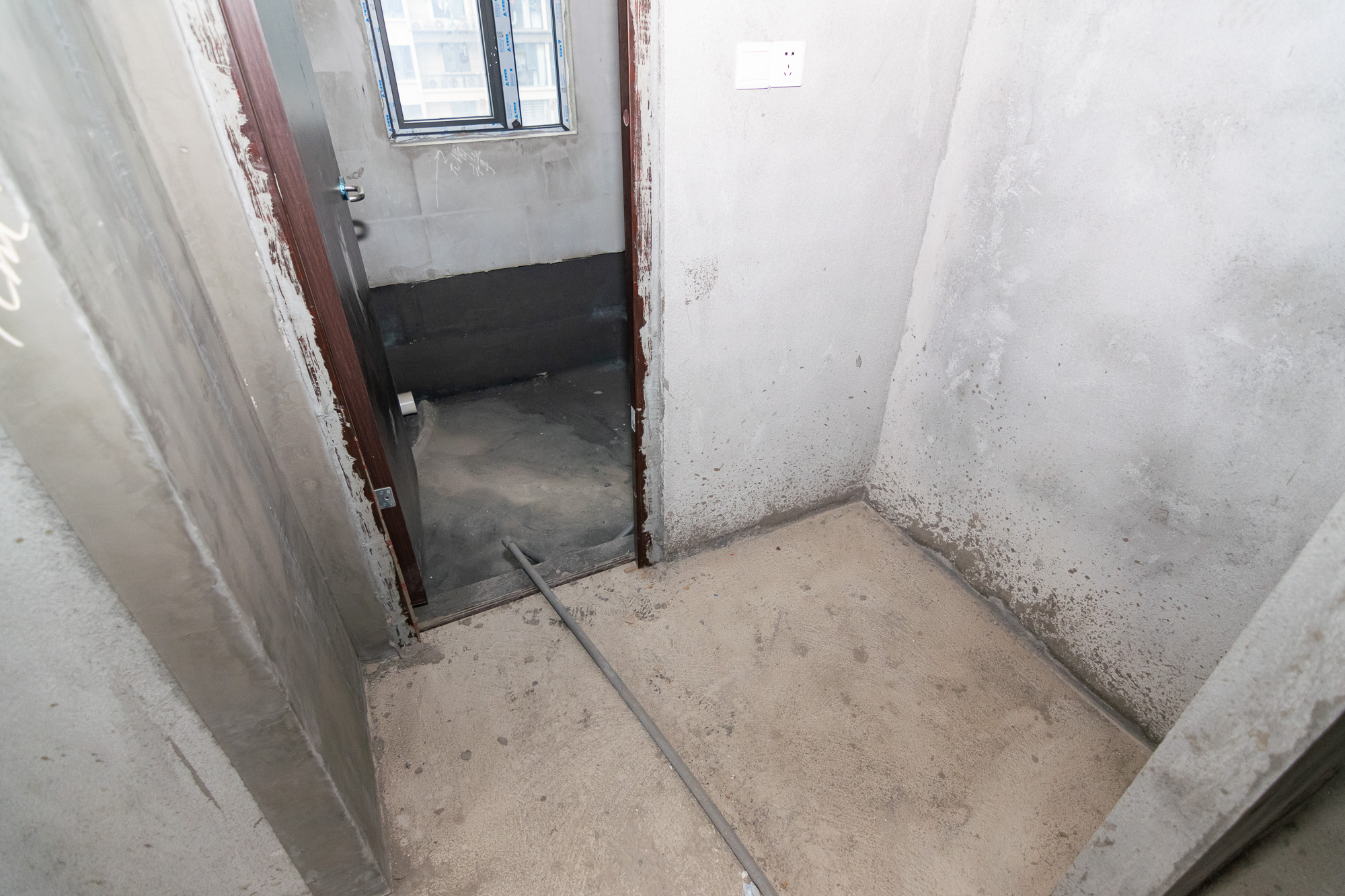 澳海望洲府  4室2厅2卫    72.0万卫生间