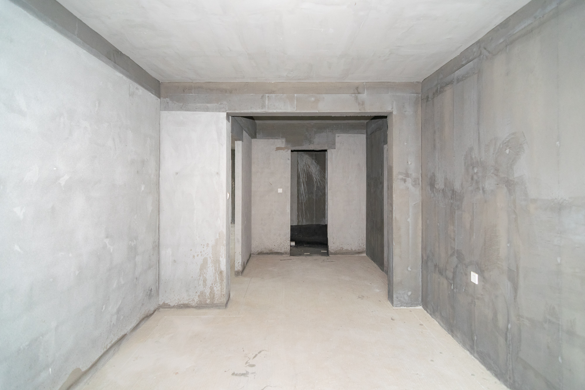 澳海望洲府  4室2厅2卫    72.0万卧室