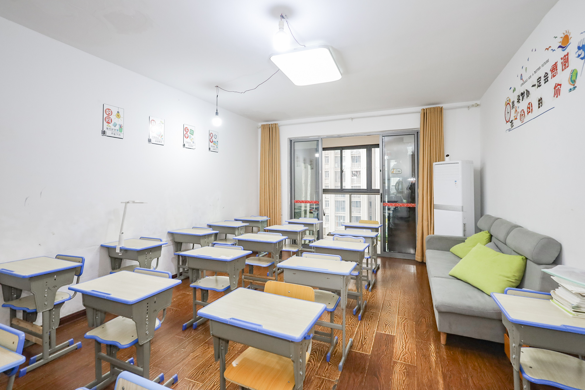 八方小区B区  3室2厅2卫   400.00万