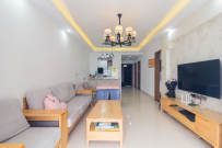 中交中央公园D4区  3室2厅1卫    95.0万 中交中央公园D4区  3室2厅1卫    95.0万