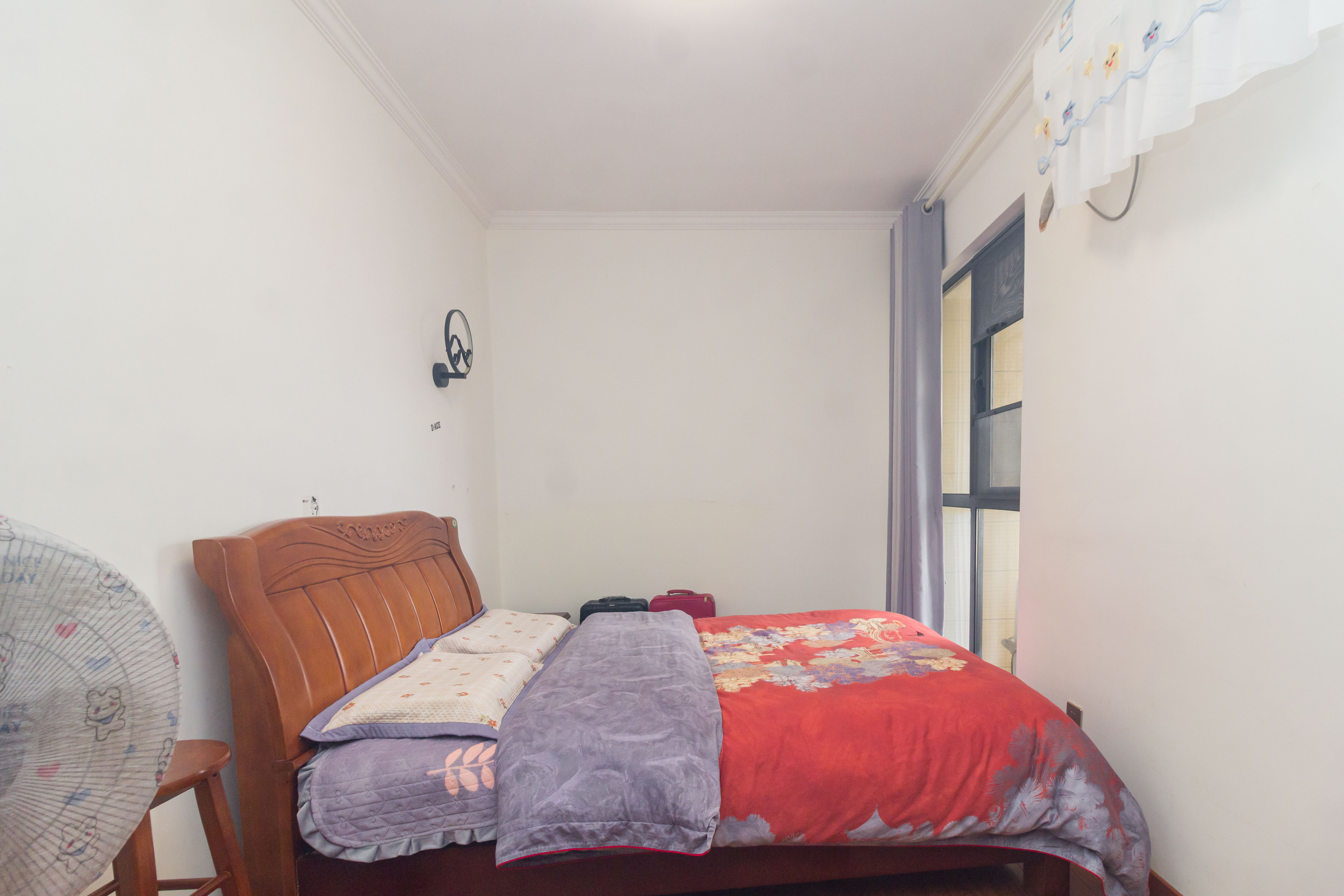 中交中央公园D4区  3室2厅1卫    95.0万 中交中央公园D4区  3室2厅1卫    95.0万卧室